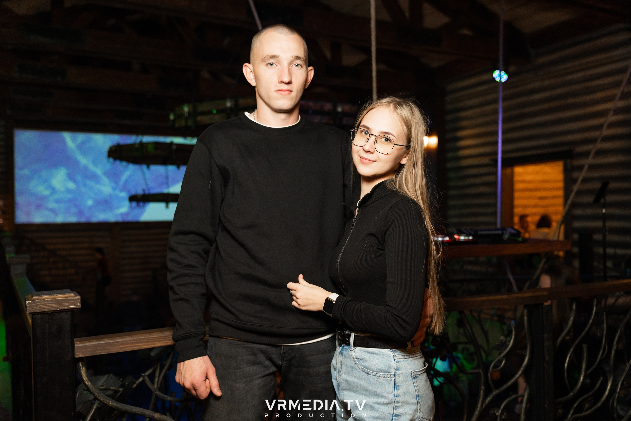 В гостях «У Петровича»