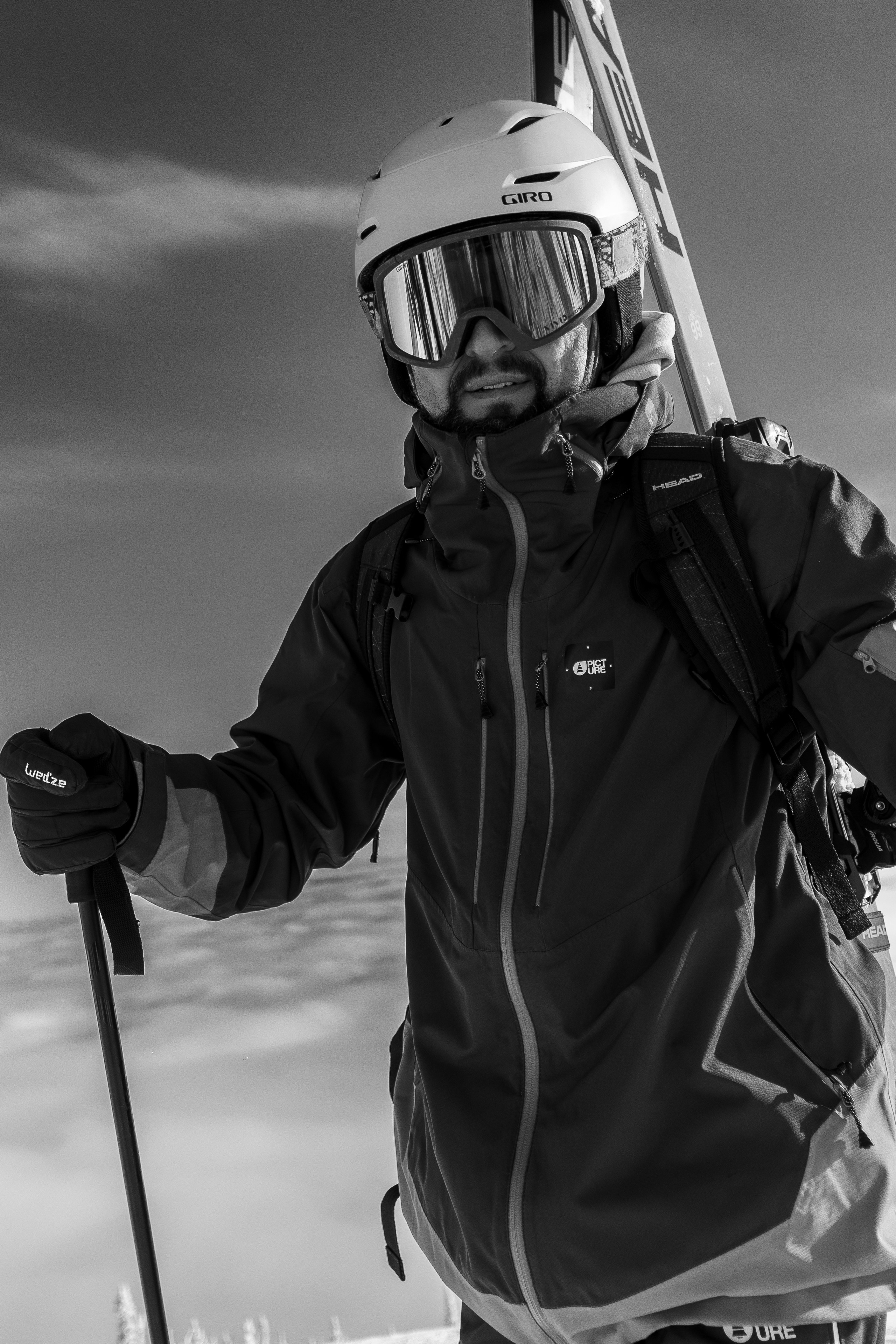 Джой 6.12. Анастасия Паршукова — фотограф Шерегеш Новосибирск