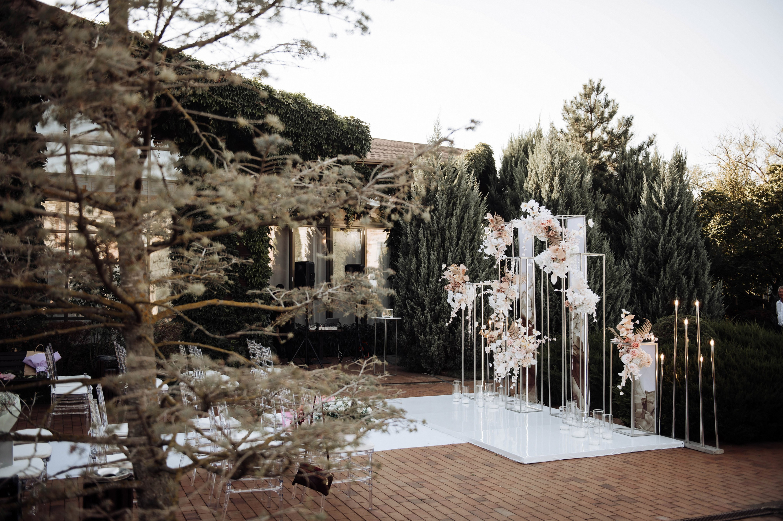 Алексей + Юлия. Свадебный фотограф Владимир Рябков