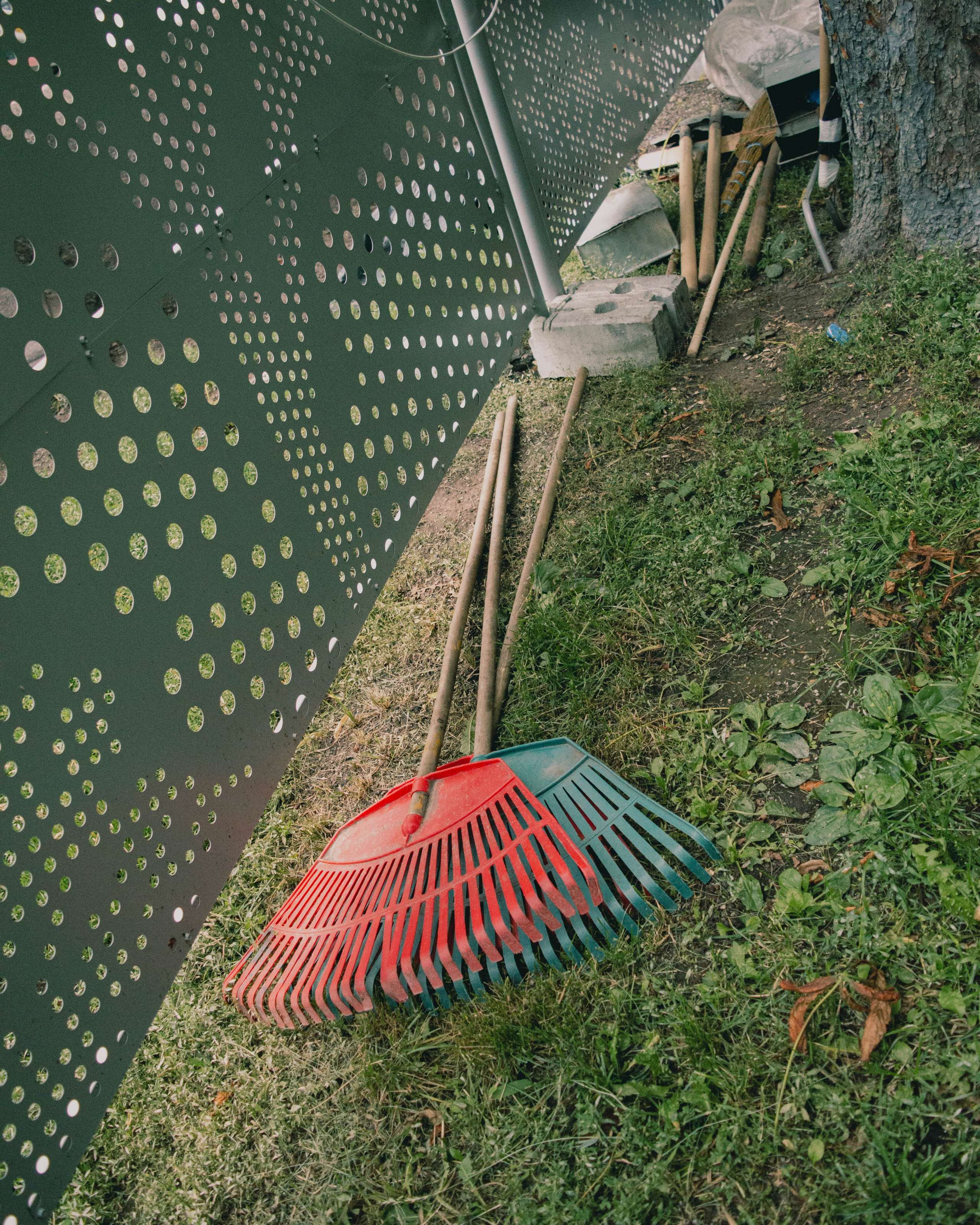 Плитка за плиткой. Фотограф Анастасия Лощакова в Москве