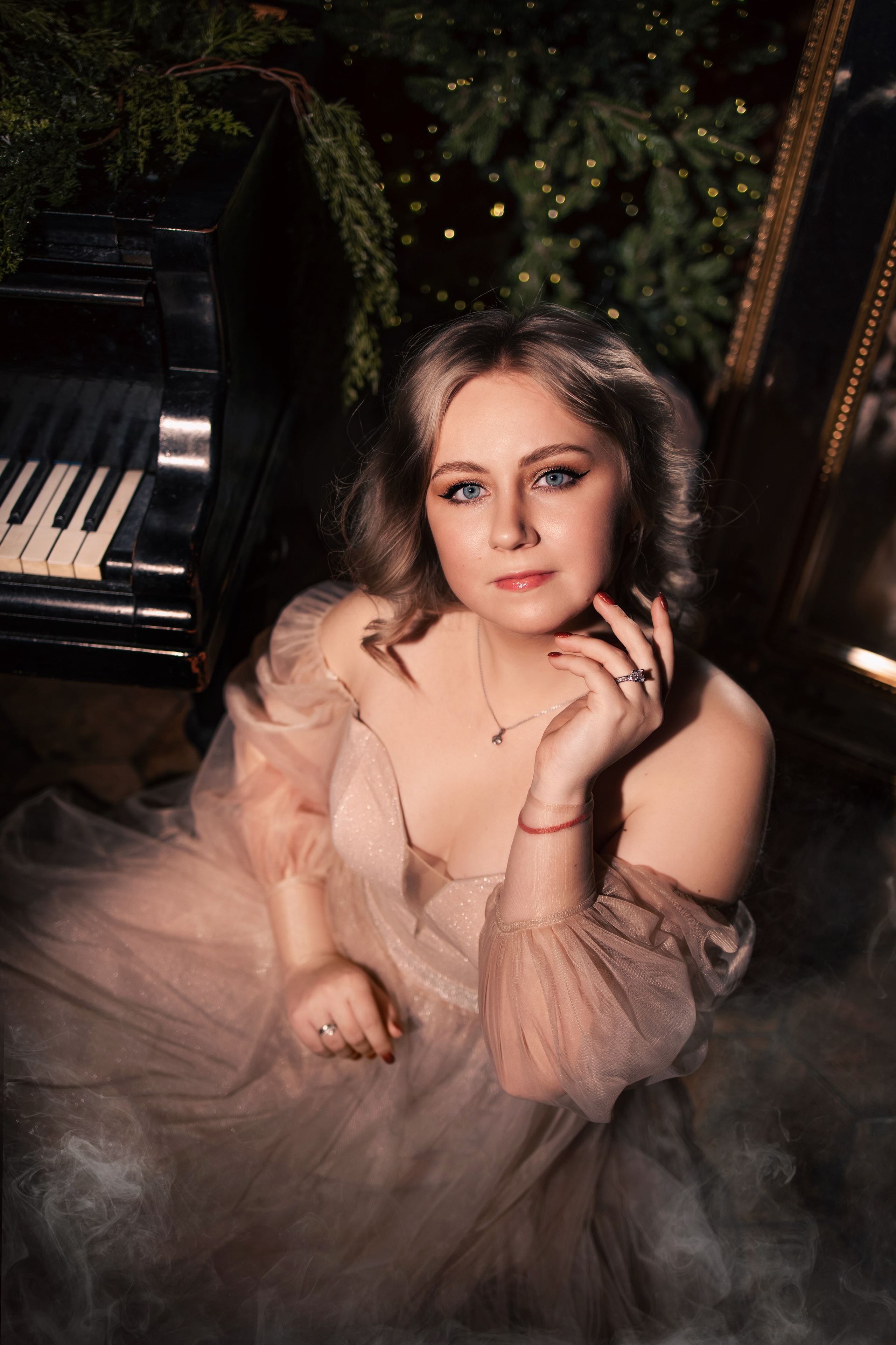 Зал Итали. Выпускные альбомы. Школьный и семейный фотограф Виктория Игнатьева