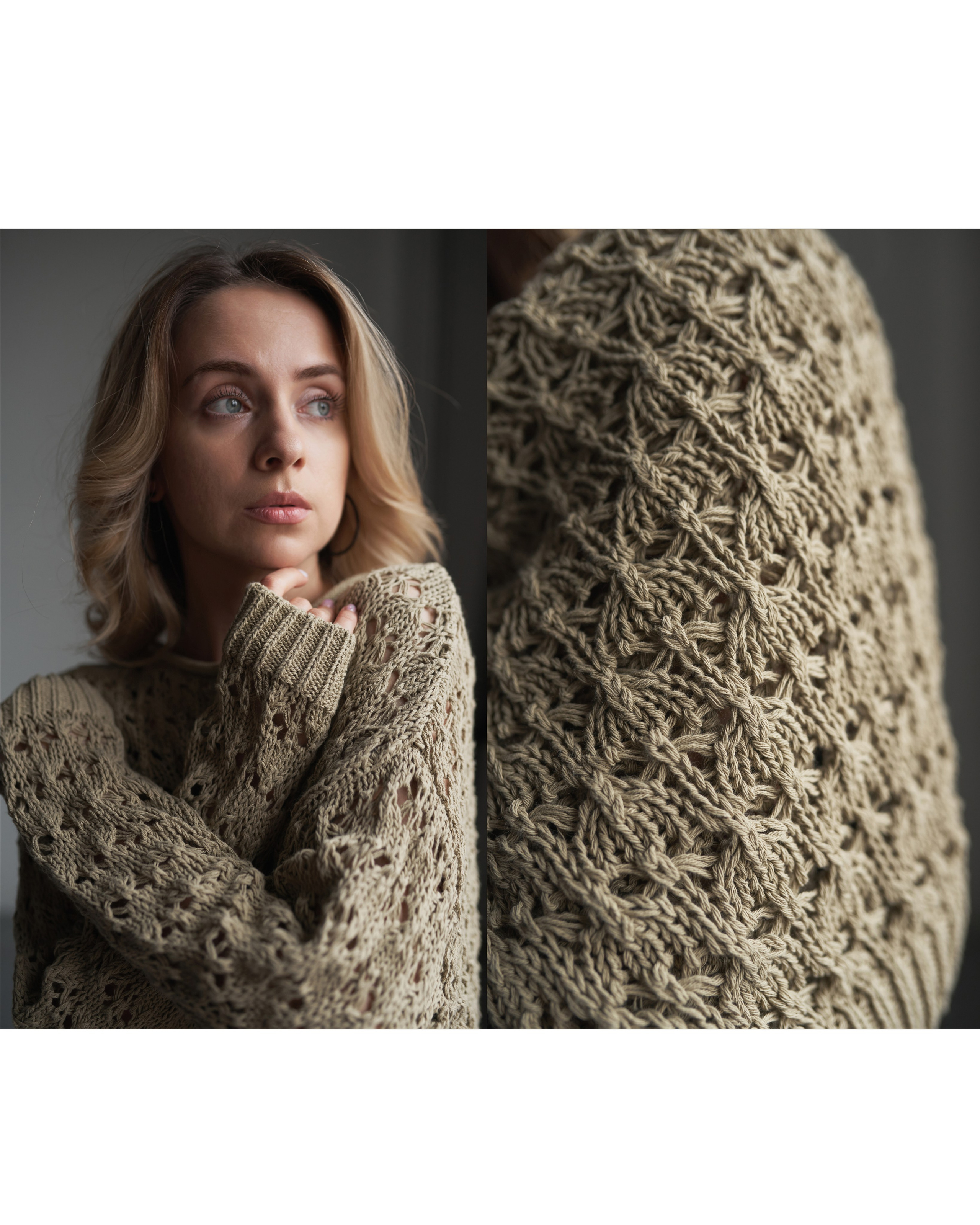 Настя. Портретный фотограф в Москве Ольга Акушко