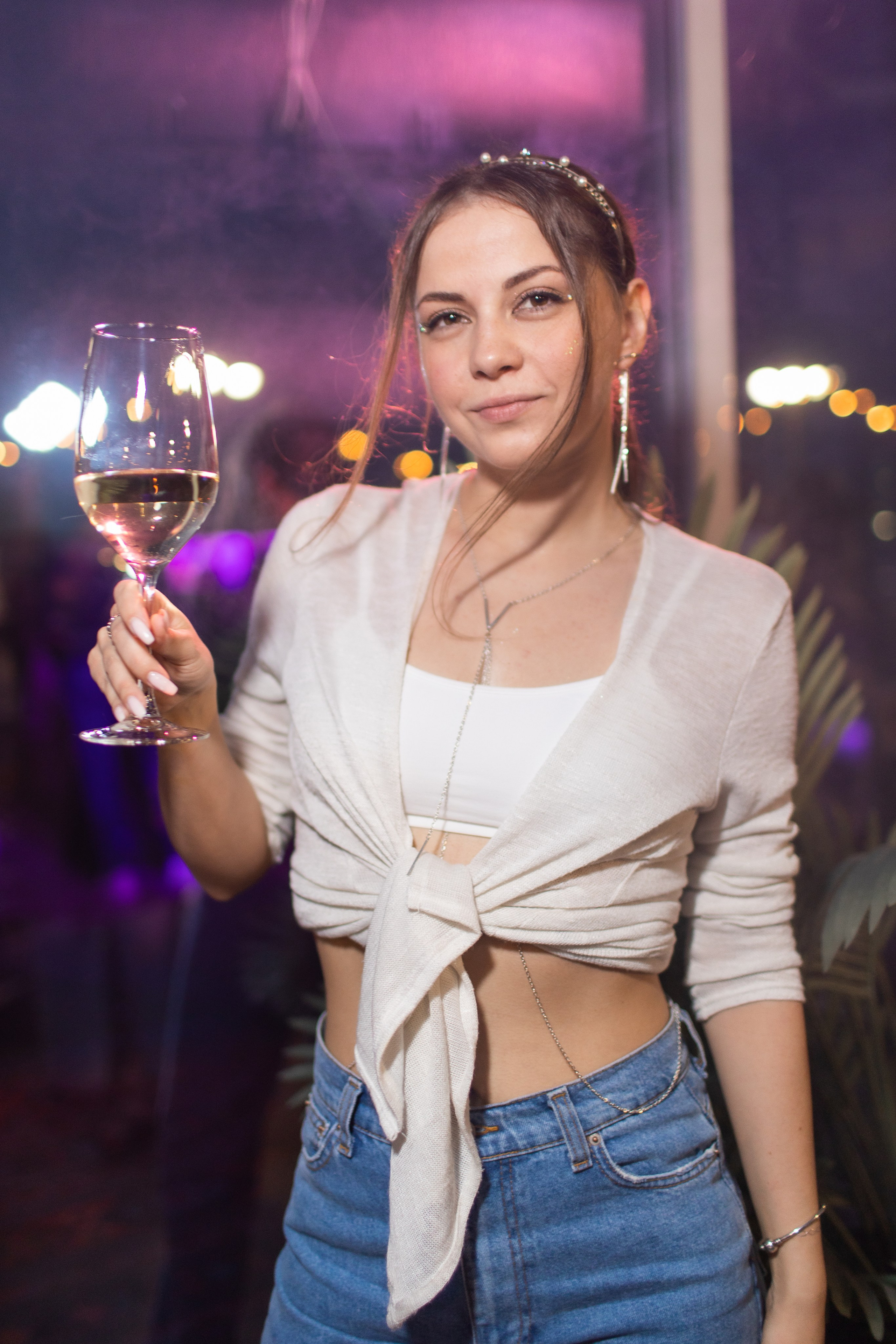 Festival party. Фотограф в Москве Десятова Ксения