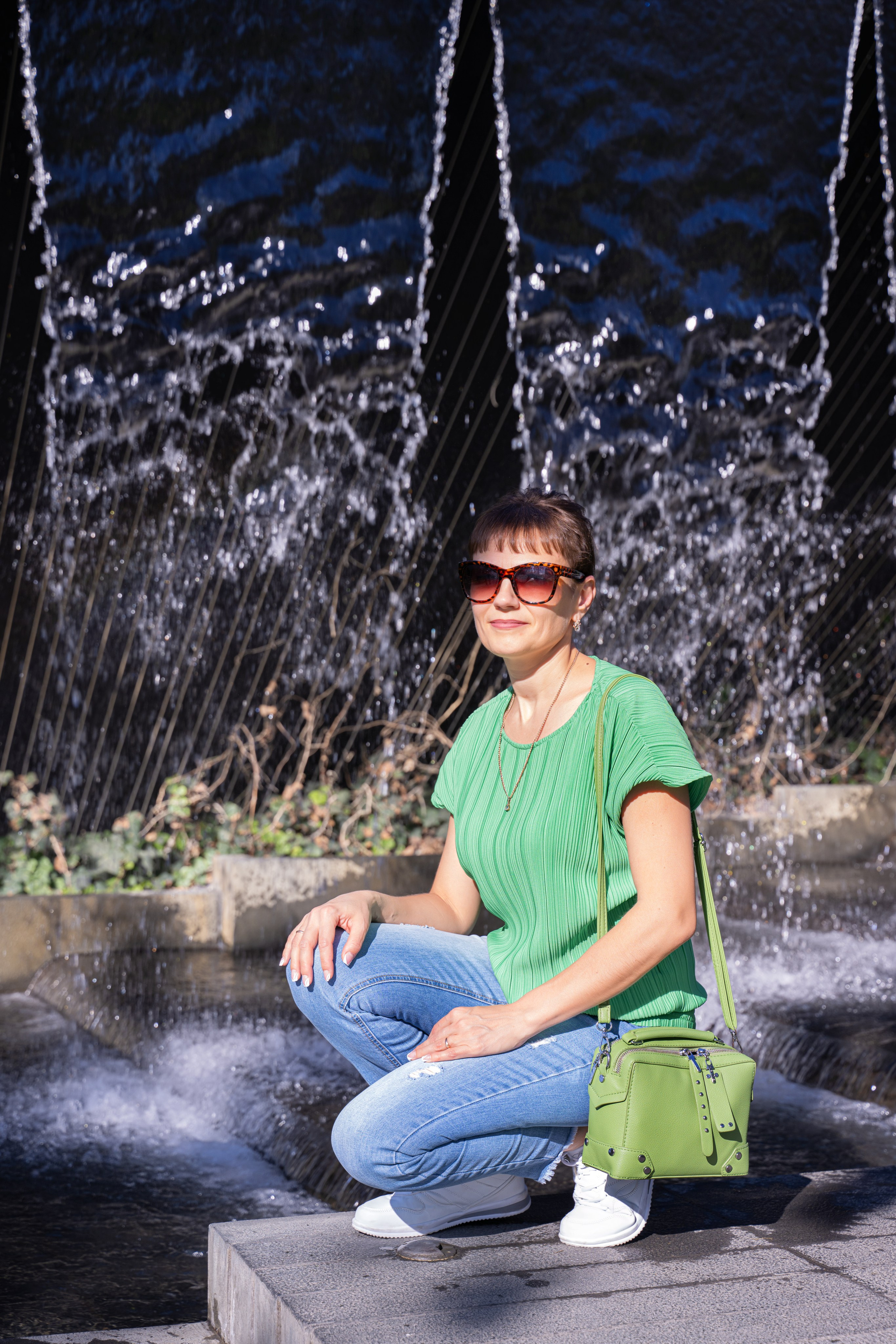 Не студийные. Главная