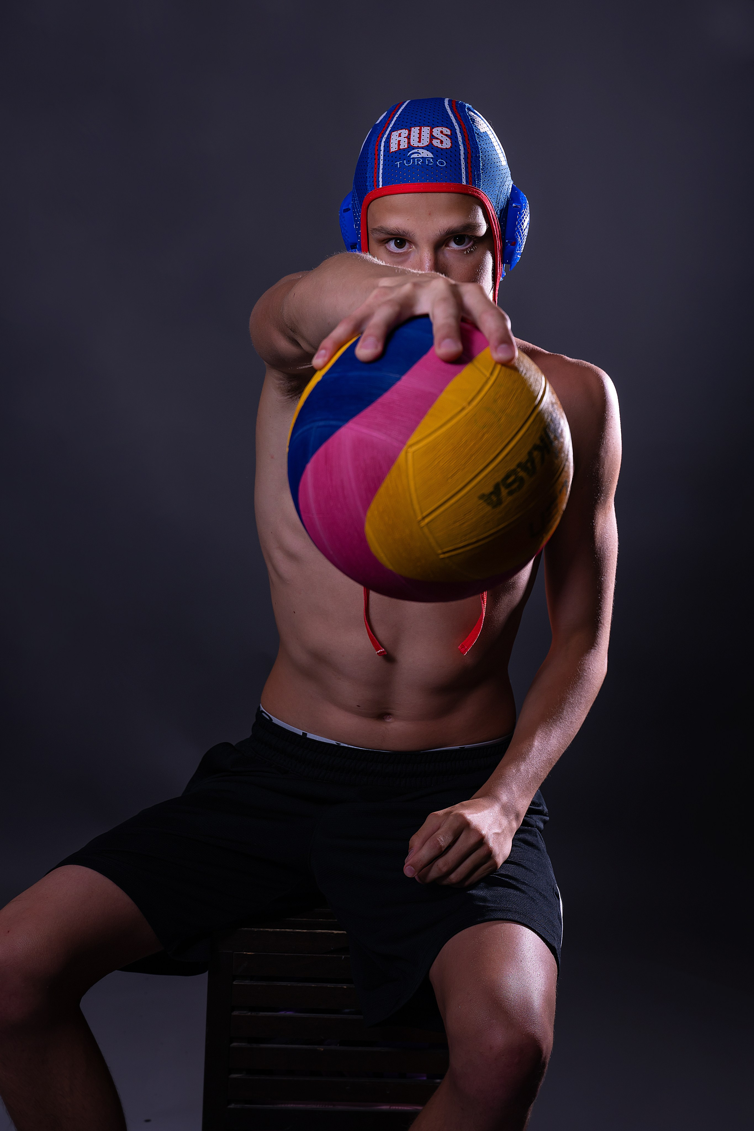 Статика. Главная