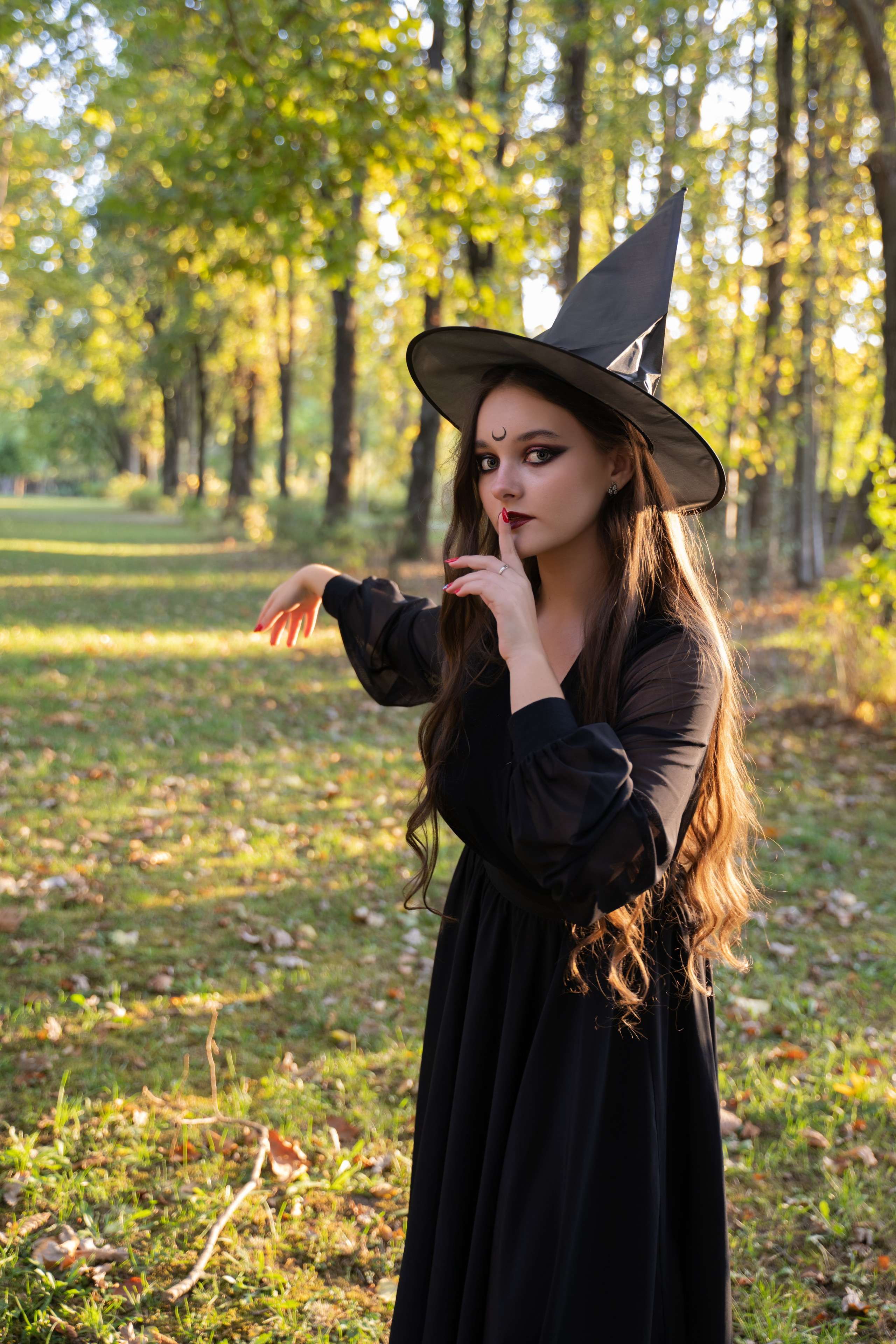 ХЕЛЛОУИН (вне студии). Главная