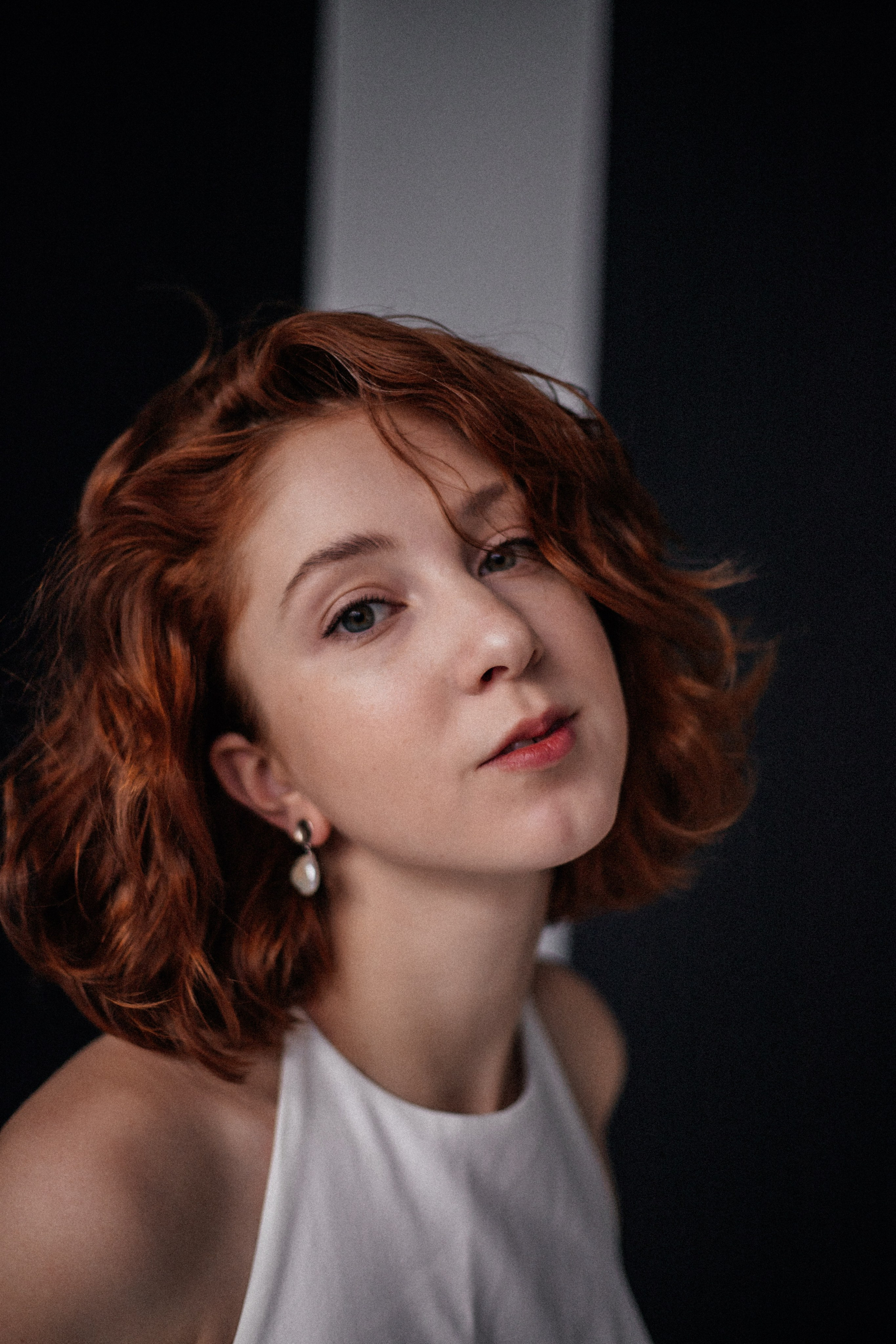 Мария. Женский фотограф в Москве Юля Иванова