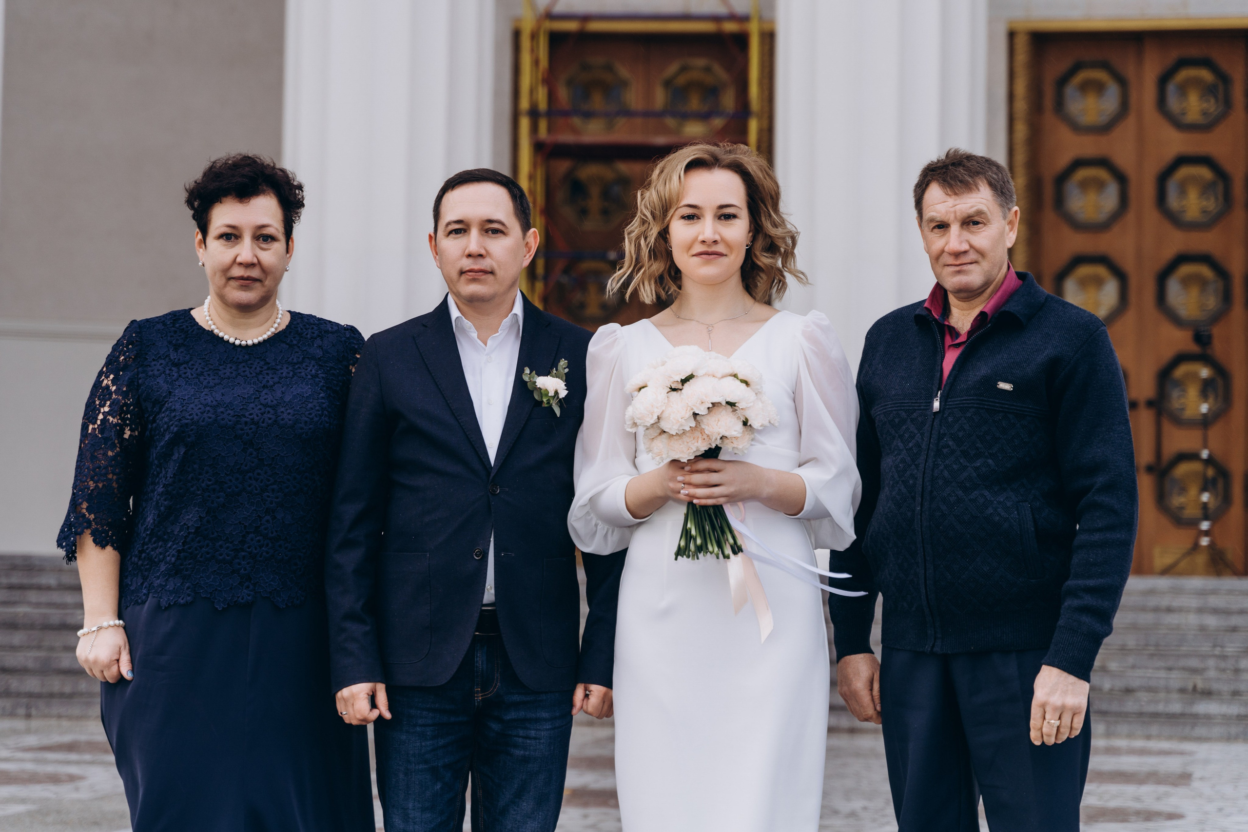 Свадьба Алберт и Дарья. Event фотограф Степанова Александра