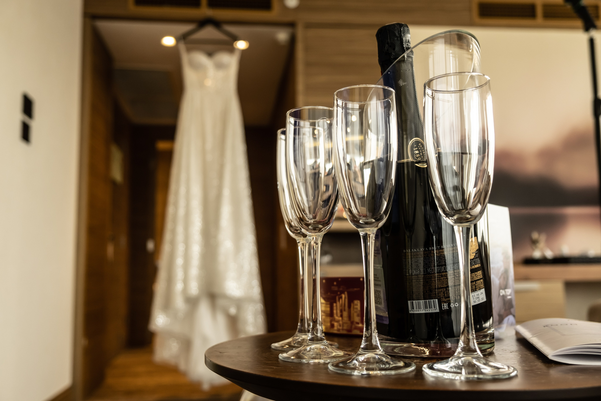 Alexander & Julia. Свадебный и корпоративный фотограф в Москве Андрей Рудой