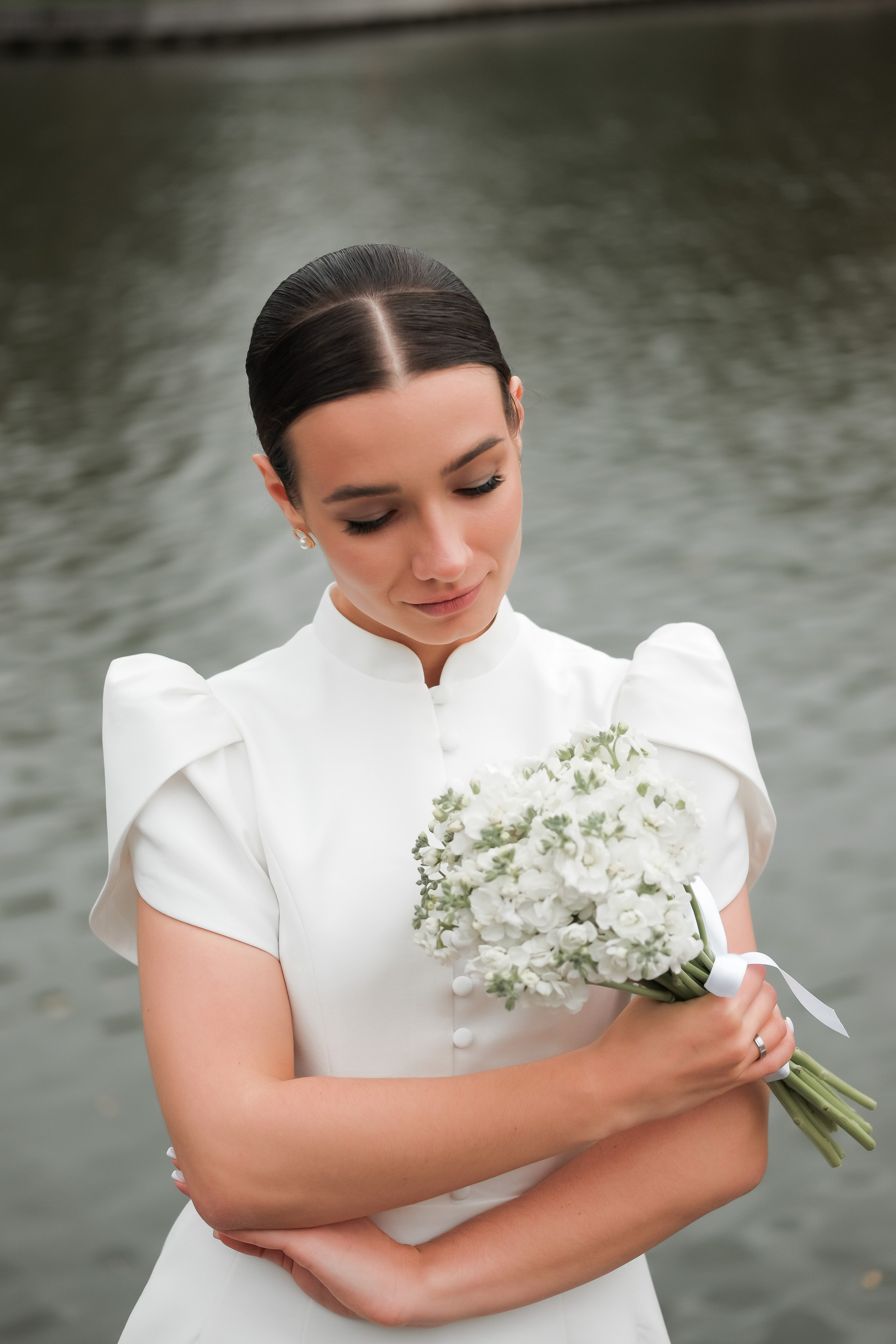 Vitaly & Yekaterina. Свадебный и корпоративный фотограф в Москве Андрей Рудой