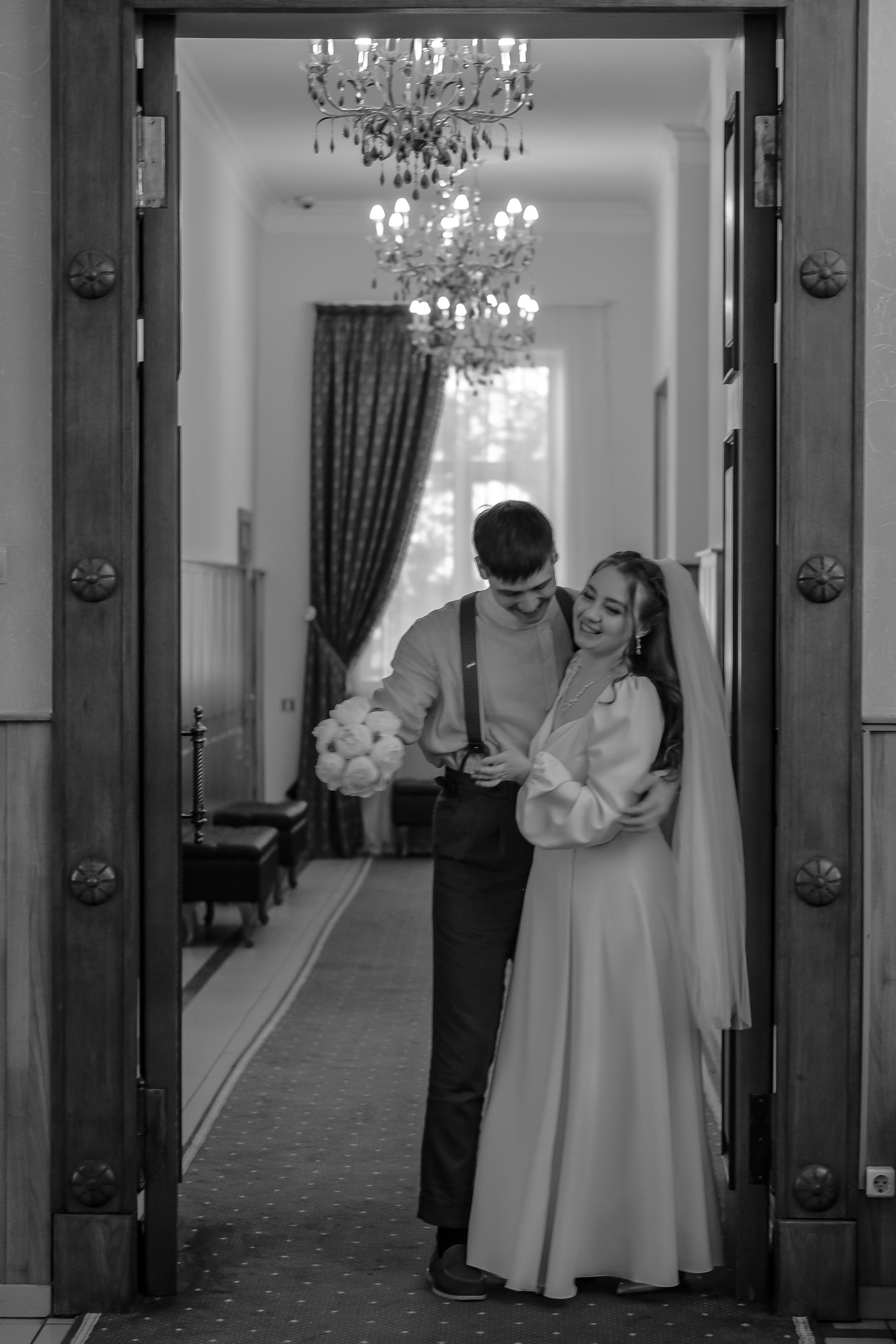 Artem & Marina. Свадебный и корпоративный фотограф в Москве Андрей Рудой