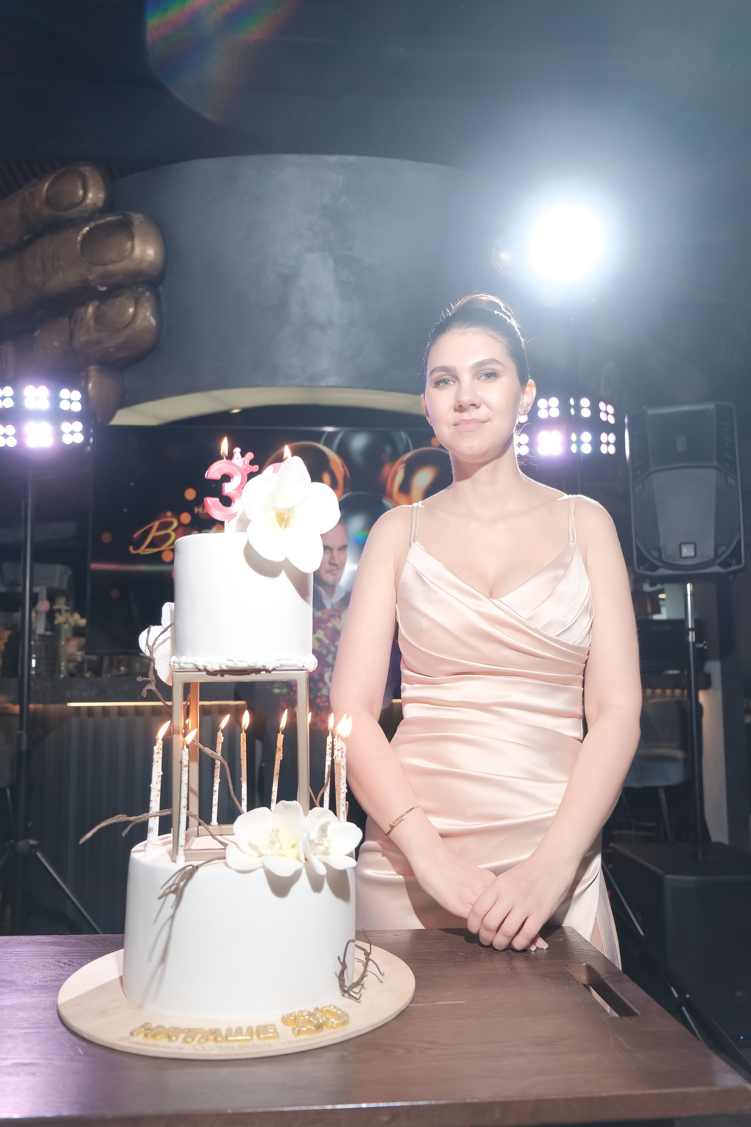 Birthday 30. Свадебный и корпоративный фотограф в Москве Андрей Рудой