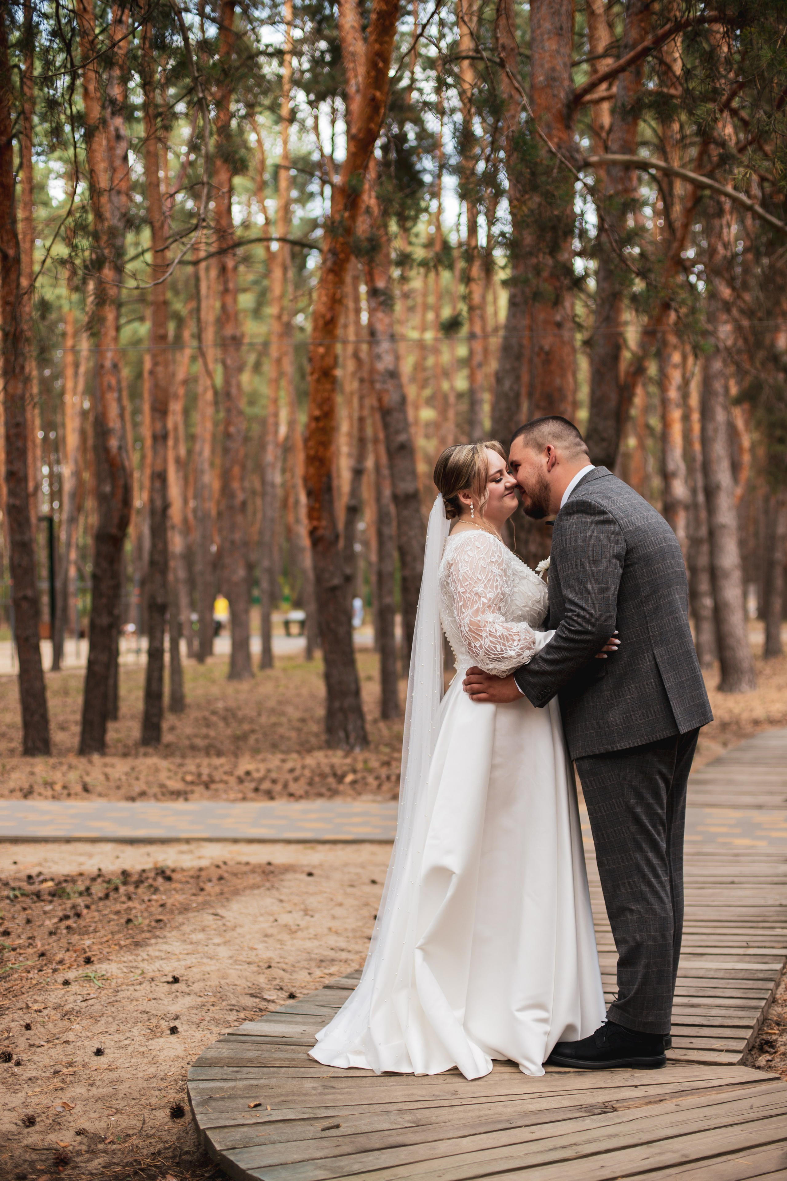 Анонс Андрей + Алина 9.08.2025. Свадебный и семейный фотограф в Михайловке Полина Крипс
