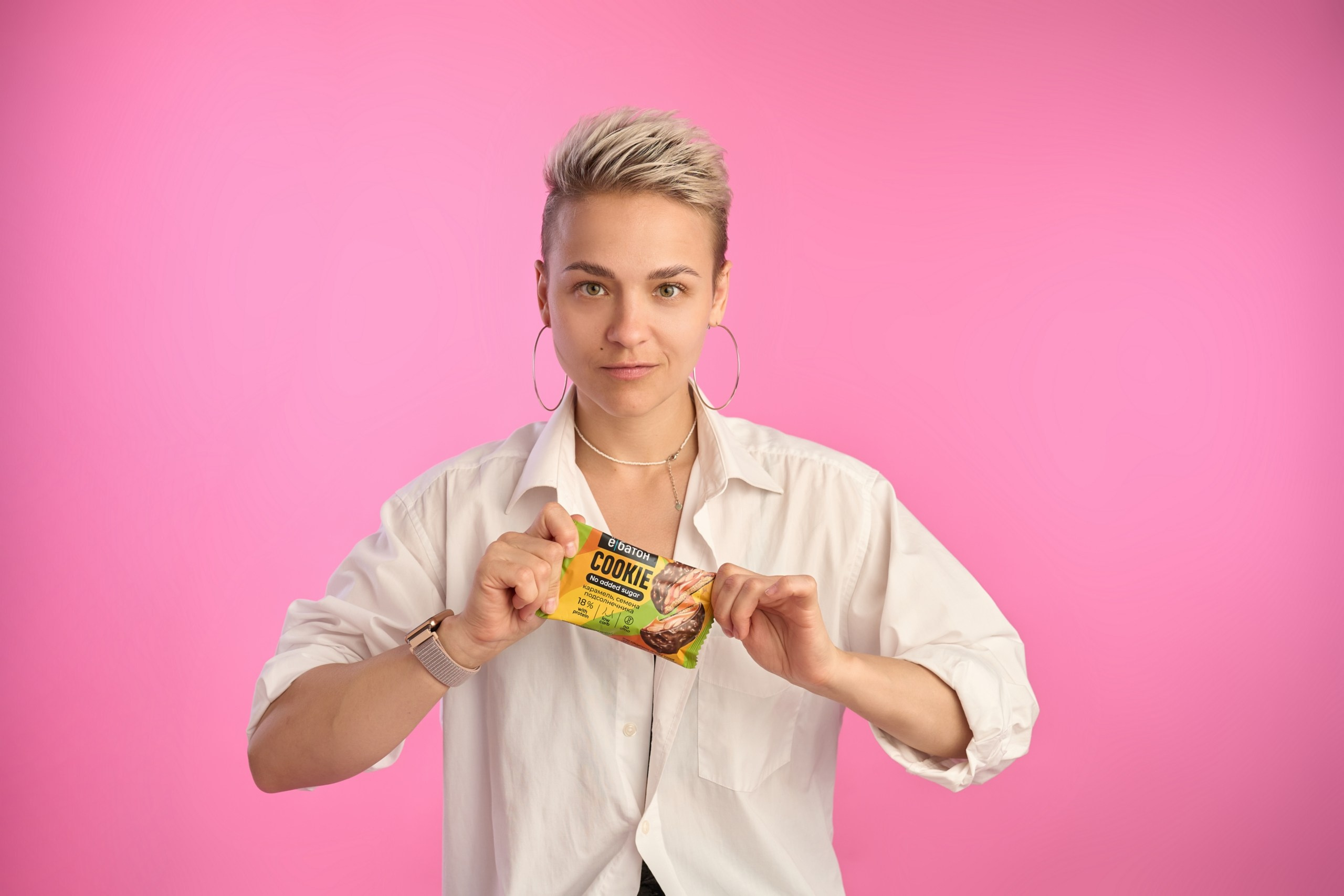 Реклама, промо и контент. Фотограф Евгений Шаров