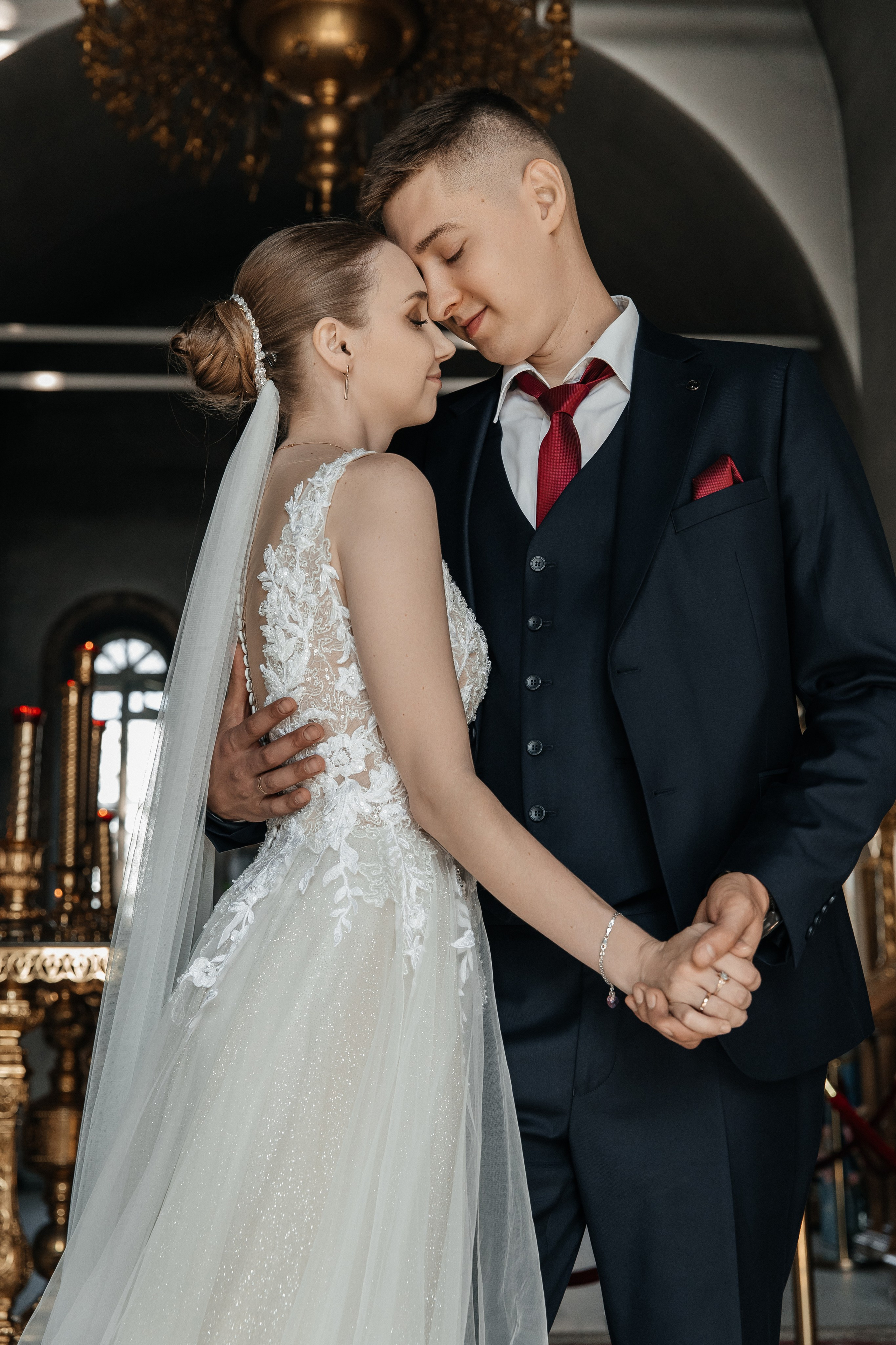 Фотограф в спб Александр Потапов