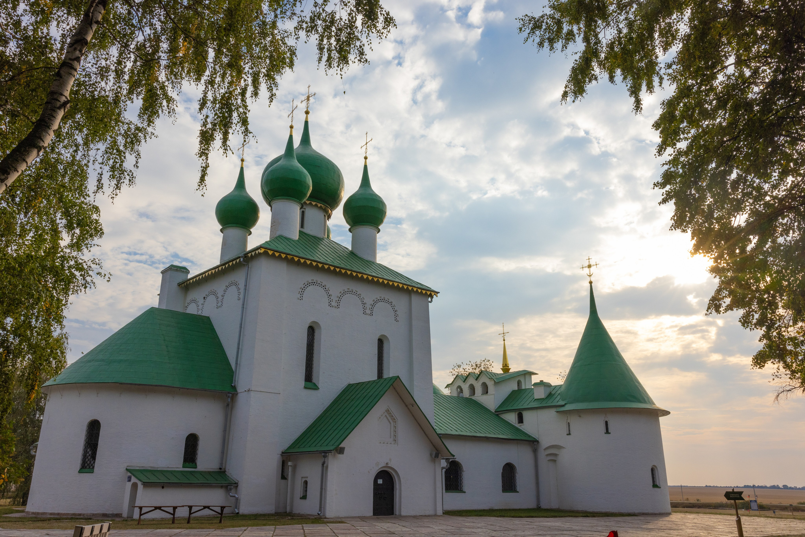 Куликово Поле. Фотограф в Туле Крупский АнДРей. Фотостудия «КАДР71» в Туле