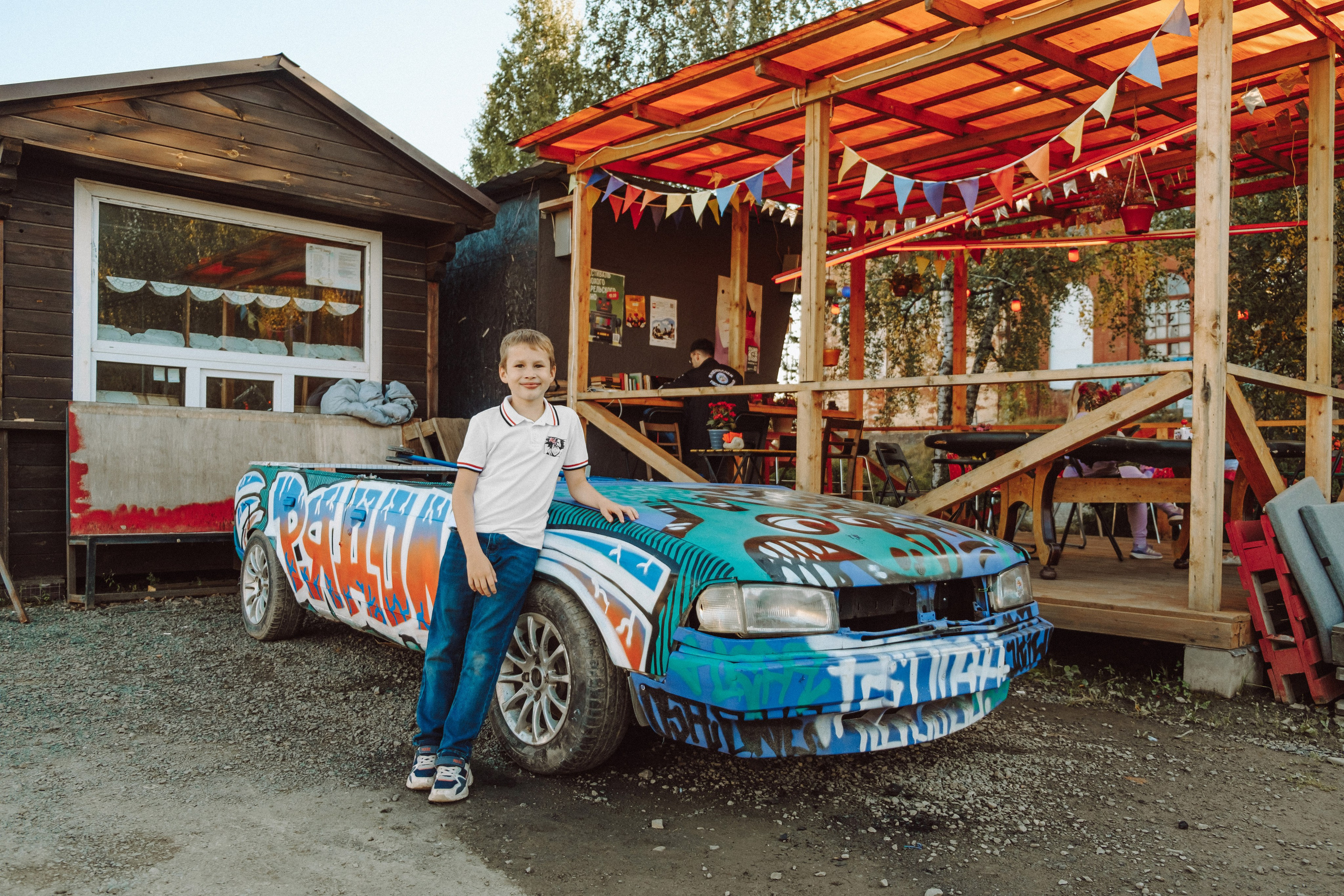 Туристам. Фотоёжъ | P H O T O E Z H O G R A P H Y