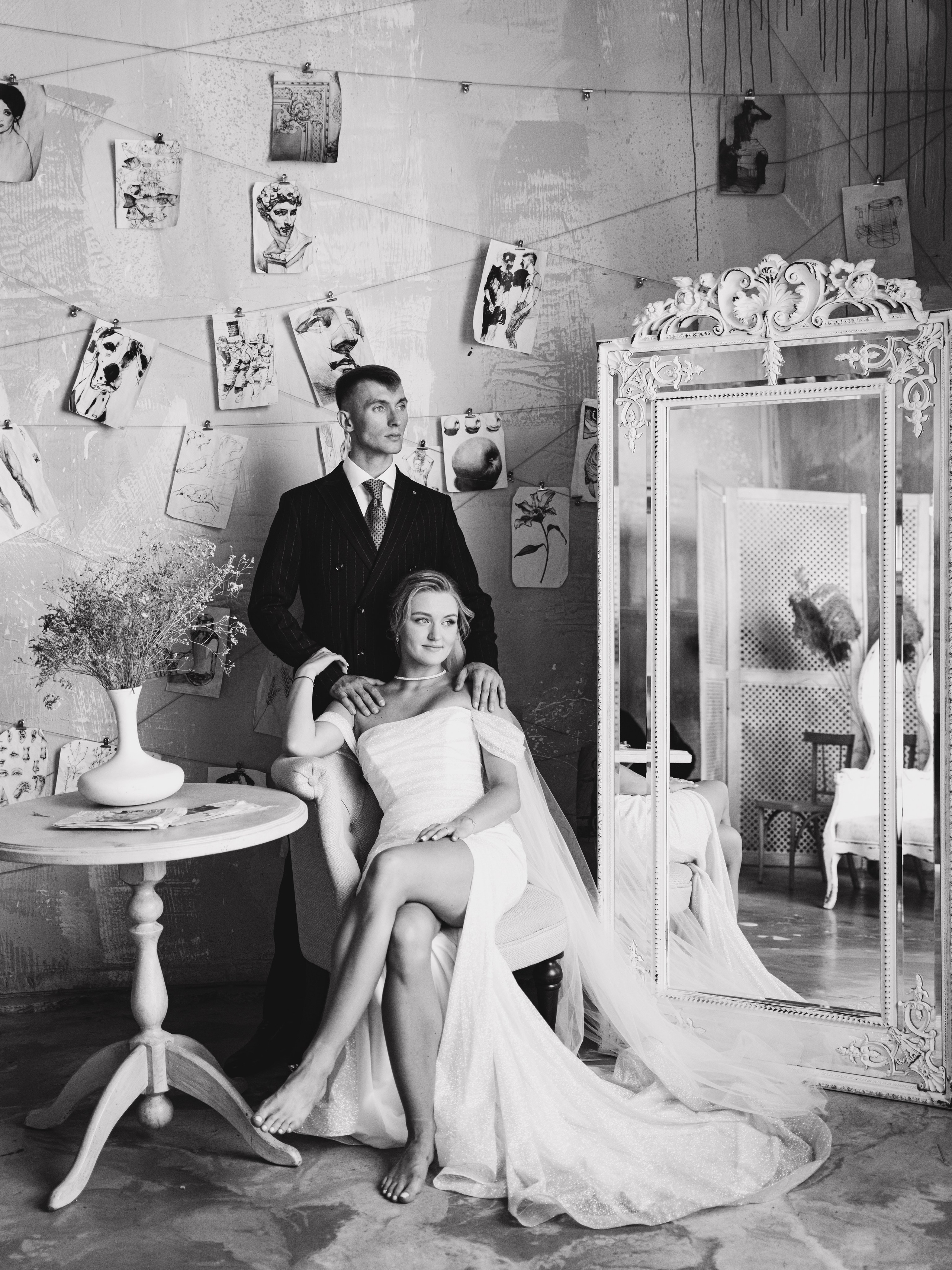 Максим и Александра…. Свадебный фотограф в Краснодаре, Анапе, Сочи, Новороссийске