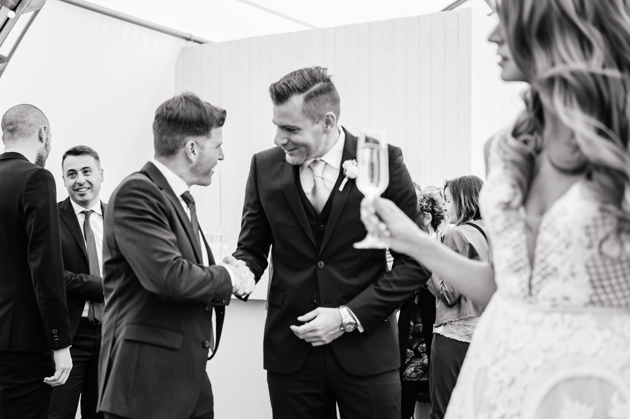 Итальянцы, танцы на крыше и разрезанный галстук | Ксения и Roberto. Свадебный и репортажный фотограф Сергей Чесноков