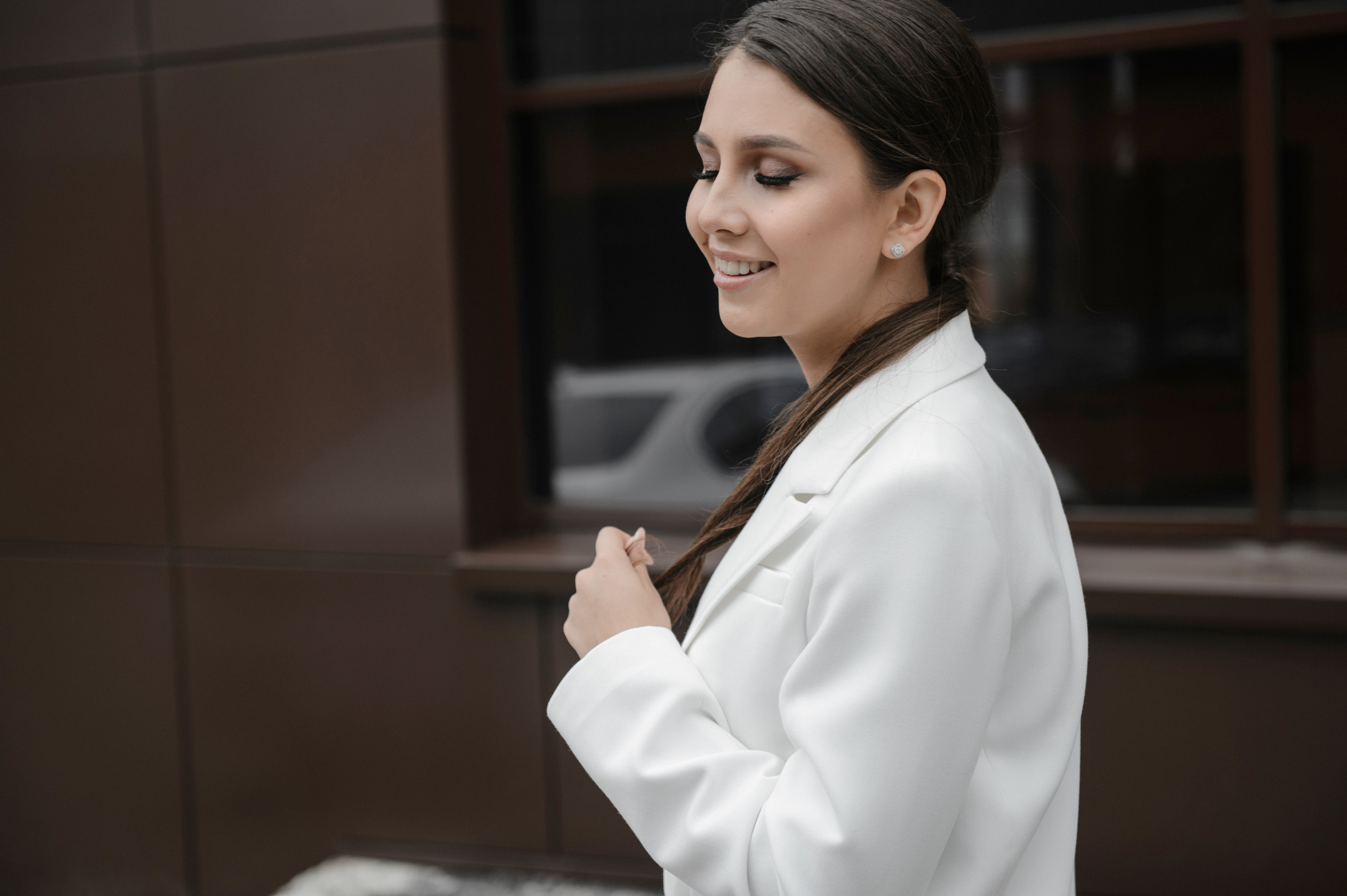 Юля и Слава. Можно даже не в свадебном платье. Свадебный и репортажный фотограф Сергей Чесноков