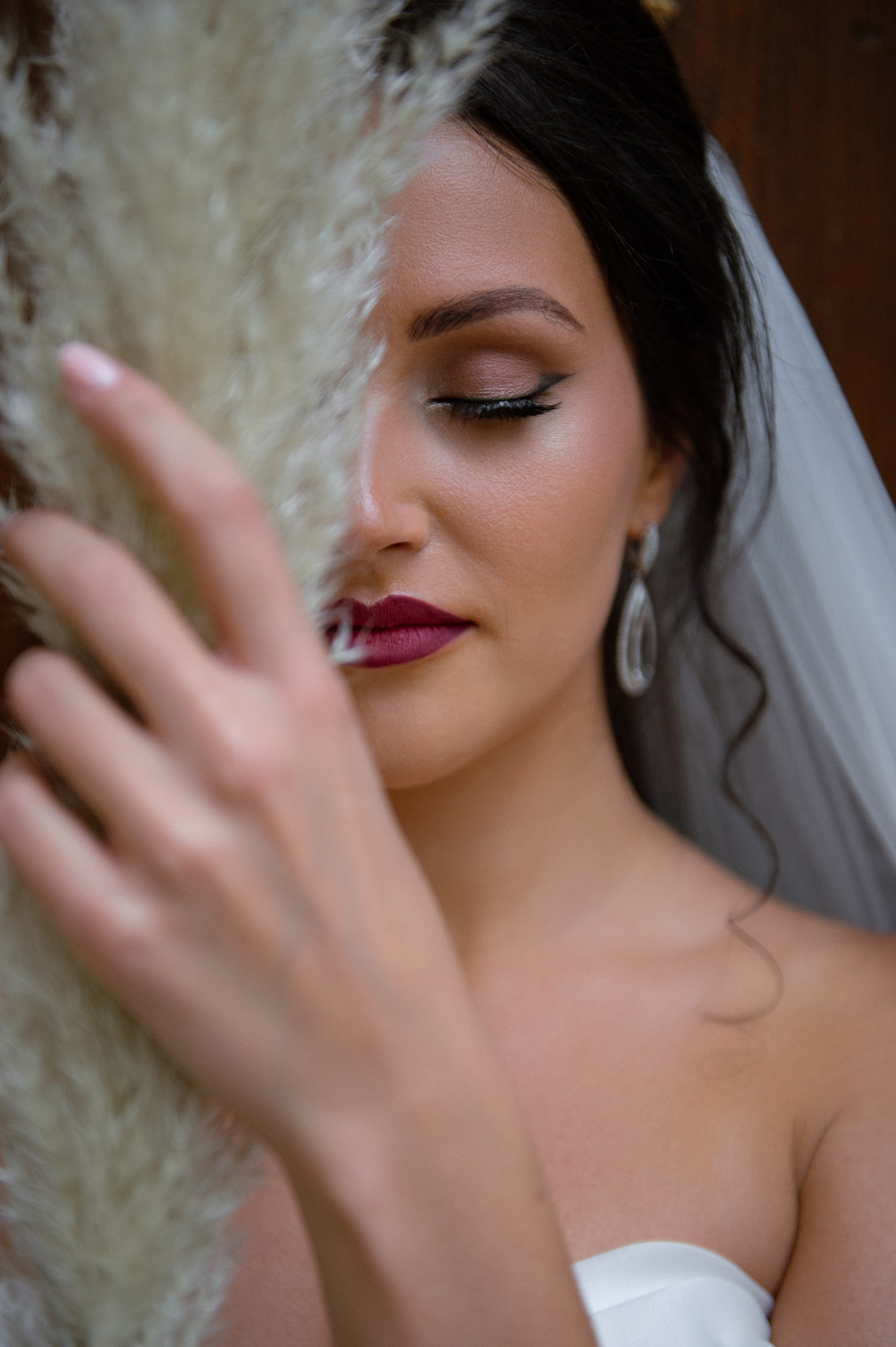 Стас и Серафима. Свадебный и репортажный фотограф Сергей Чесноков