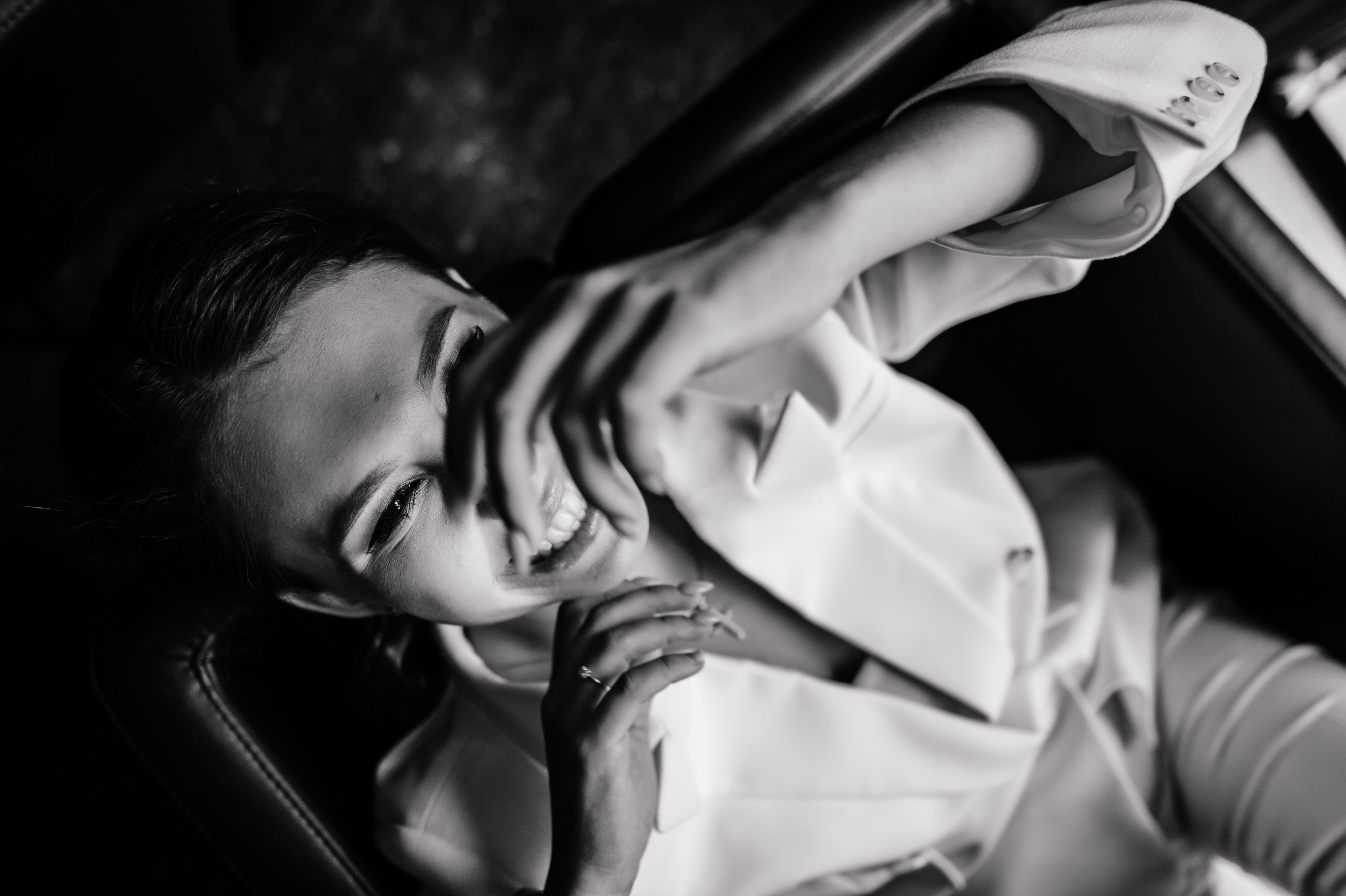 Юля и Слава. Можно даже не в свадебном платье. Свадебный и репортажный фотограф Сергей Чесноков