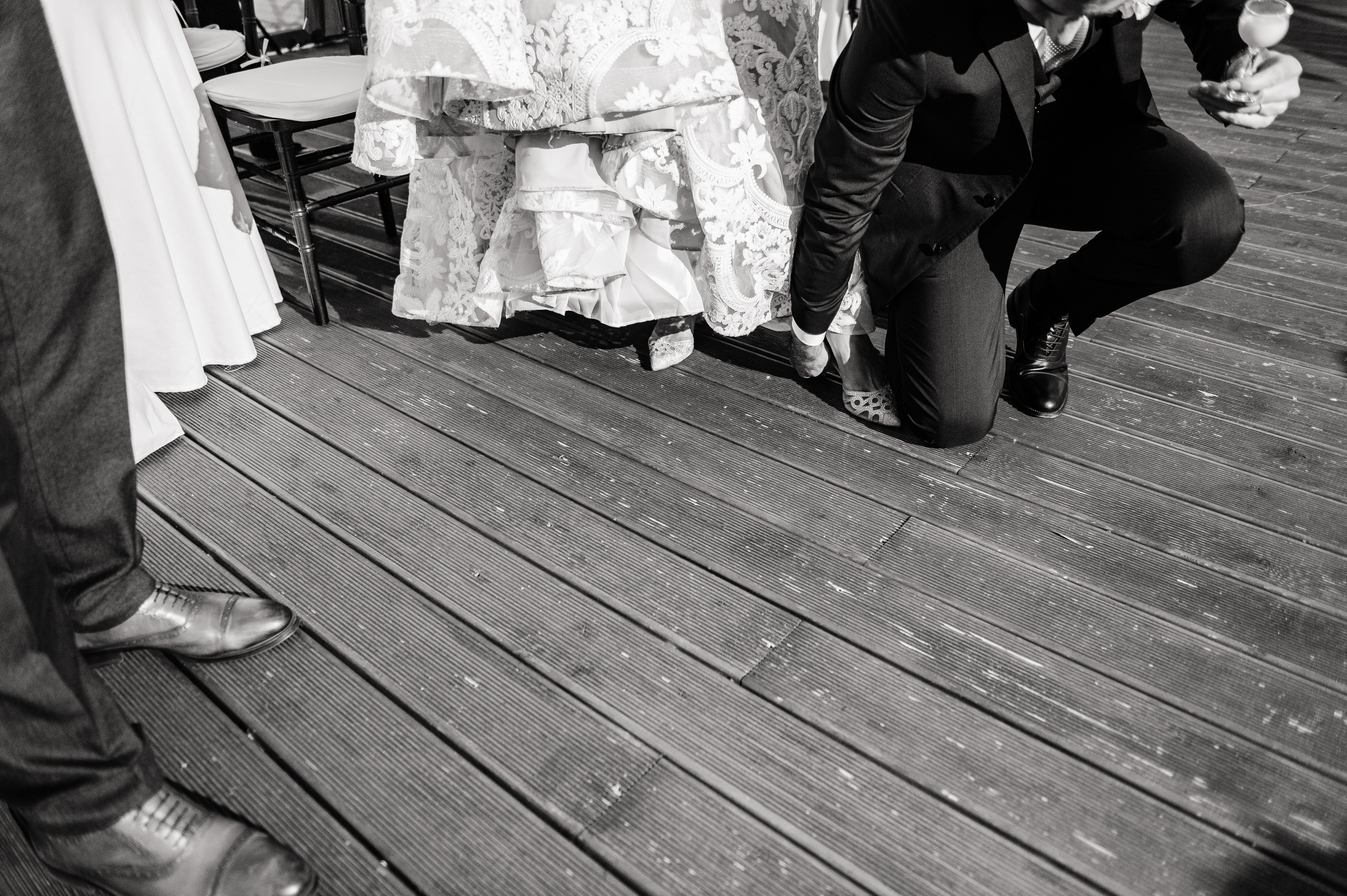 Итальянцы, танцы на крыше и разрезанный галстук | Ксения и Roberto. Свадебный и репортажный фотограф Сергей Чесноков