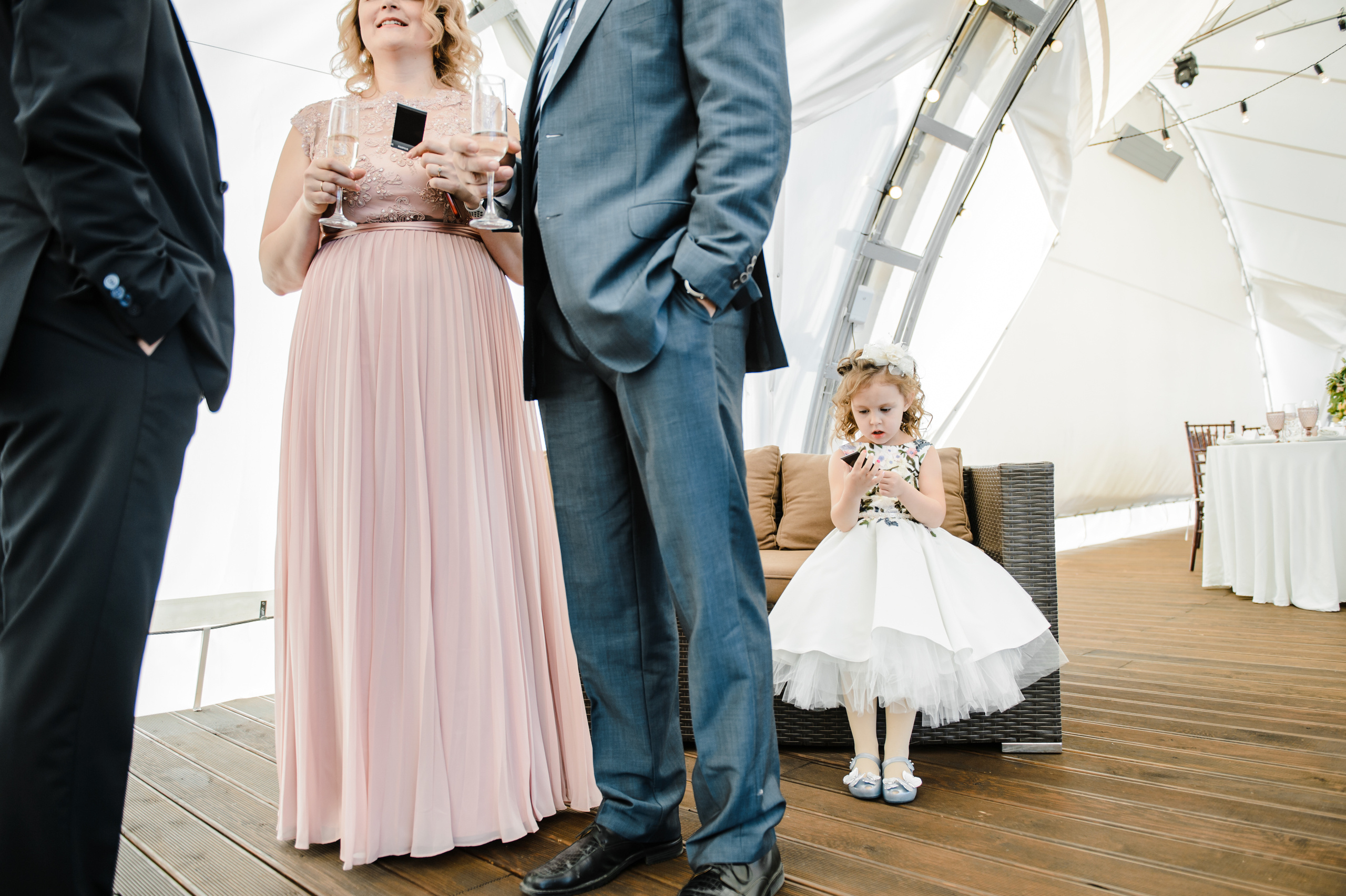 Итальянцы, танцы на крыше и разрезанный галстук | Ксения и Roberto. Свадебный и репортажный фотограф Сергей Чесноков