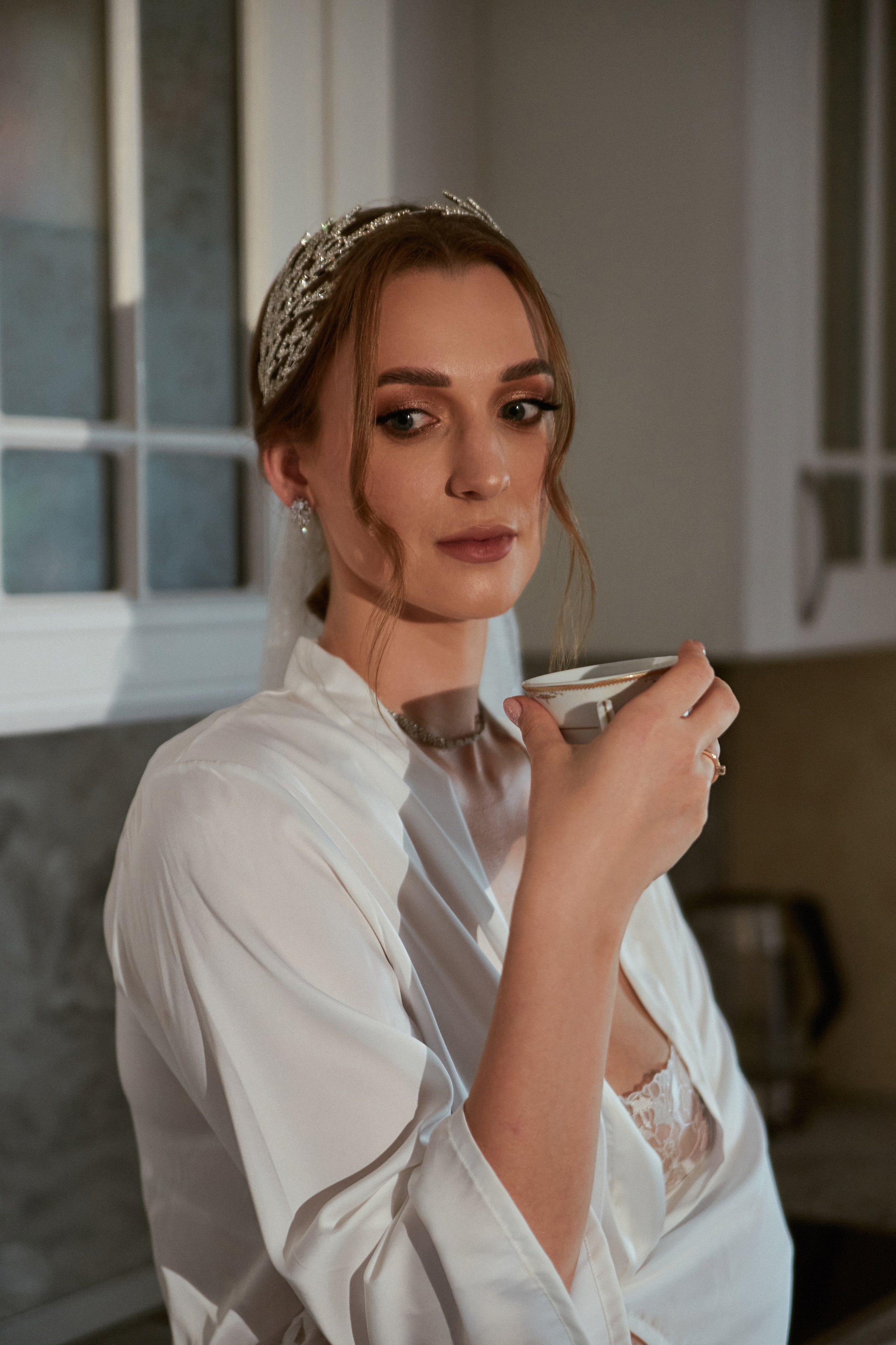 Елизавета и Кирилл. Анастасия Марунич | Блогер | Ставрополь