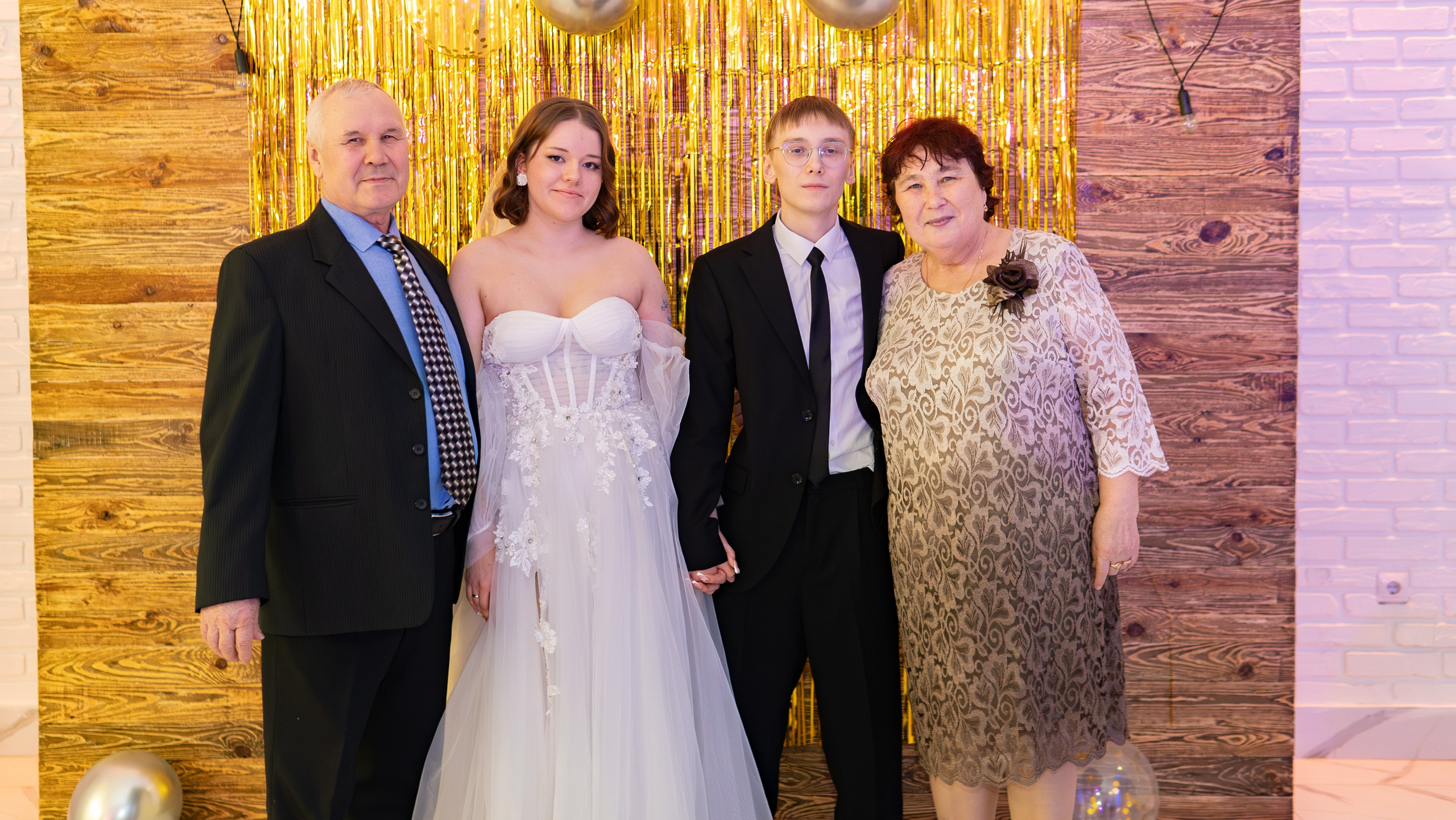 Алиса и Никита. Фотограф и видеограф Андрей Кукишев