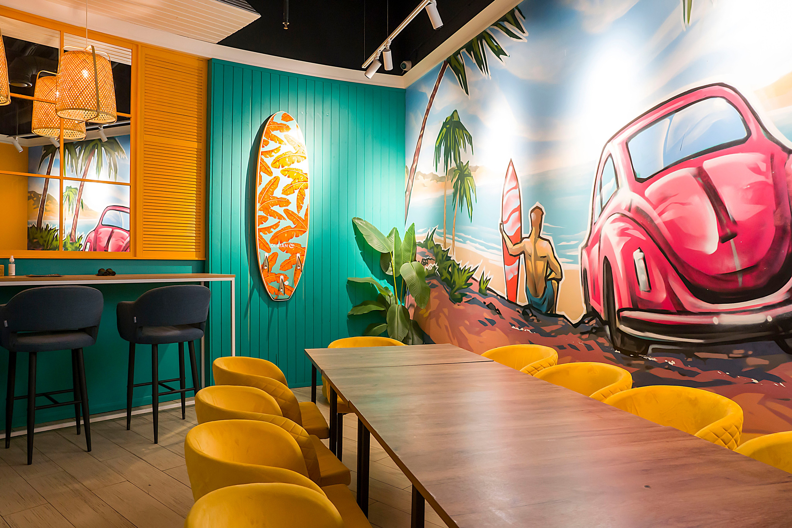 Интерьерная фотосъёмка. Фотограф в Санкт-Петербурге. Репортажная и все съёмки для бизнеса