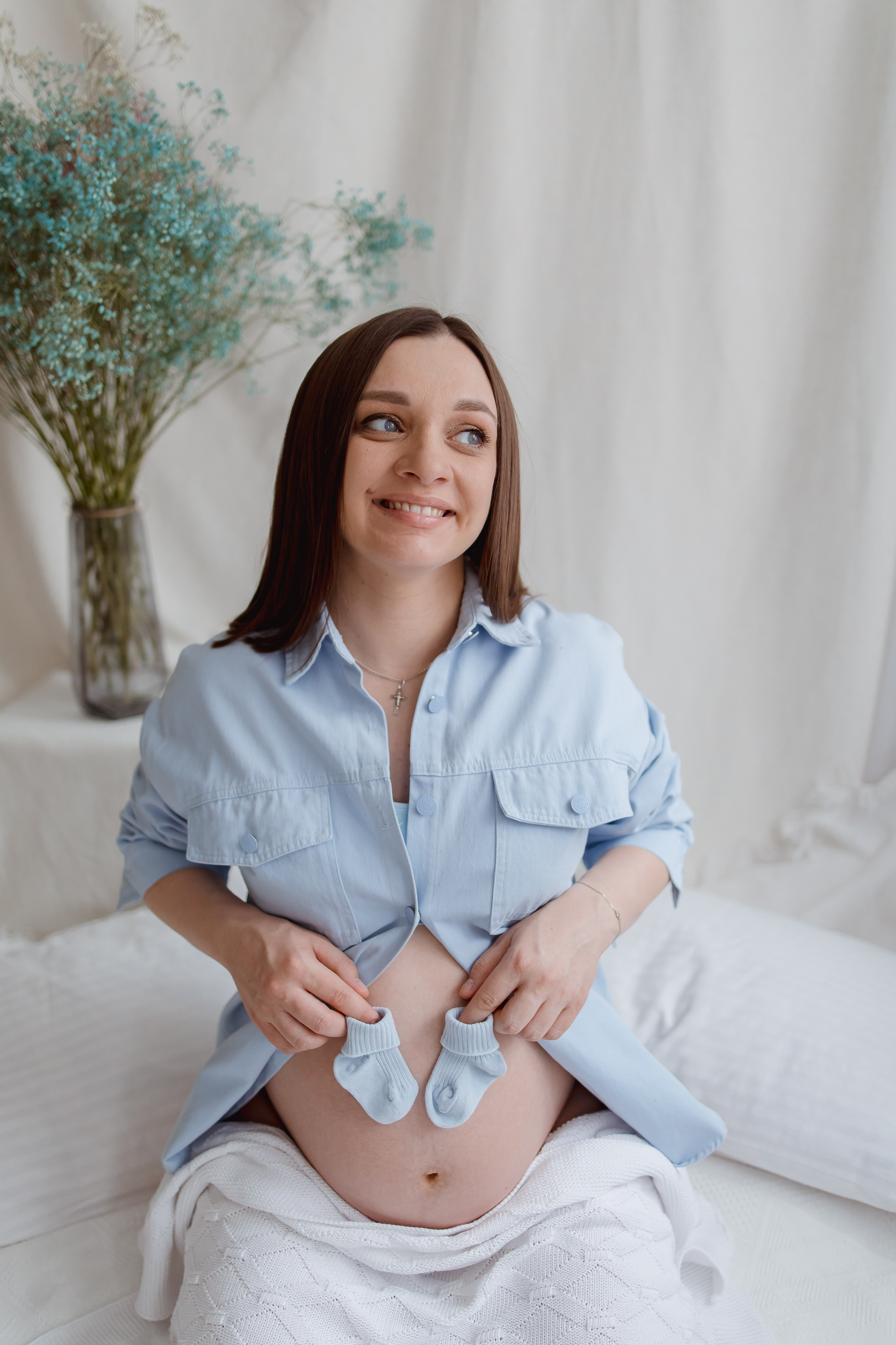 Катерина. Семейный и детский фотограф в Железногорске Саламахо Ольга