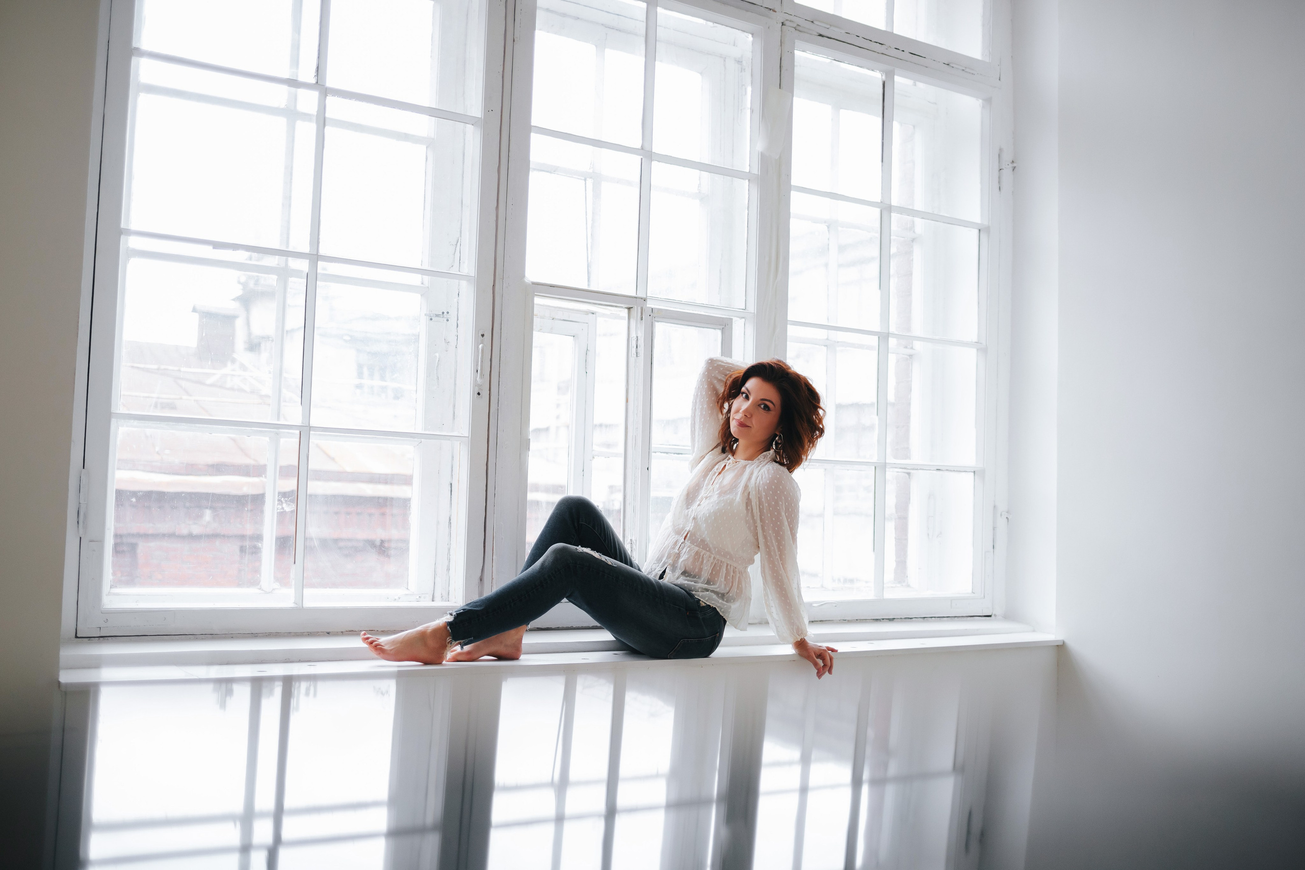 Любовь. Семейный lifestyle фотограф в Санкт-Петербурге Людмила Пахомова