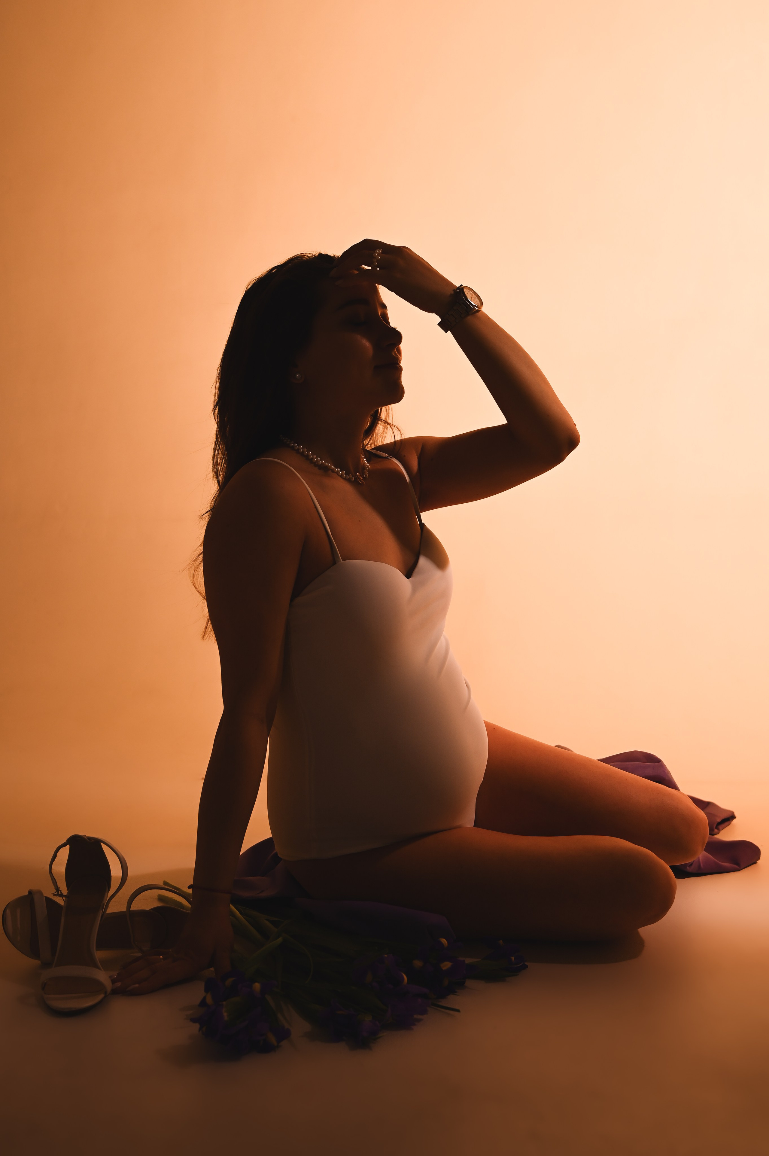 Анастасия. Студия детской и семейной фотографии «Время улыбаться»