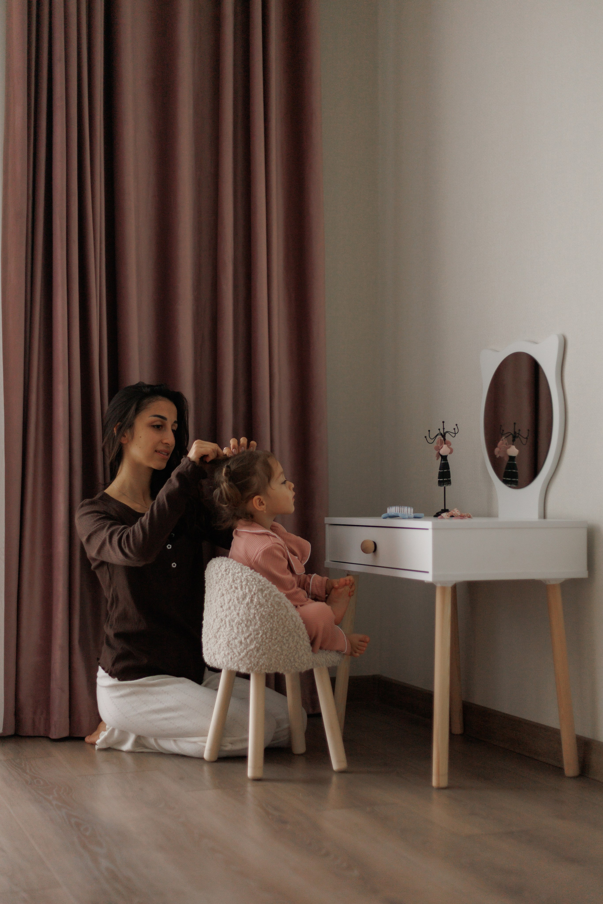 Воскресное утро. Фотограф в Симферополе Мария Назарова