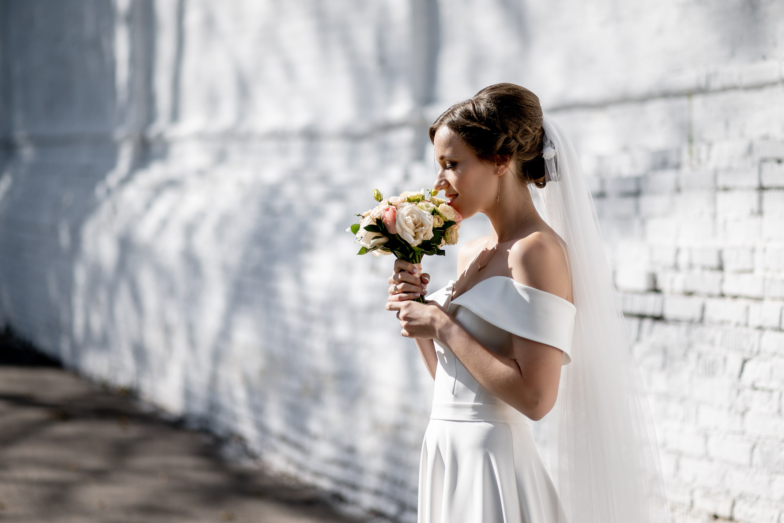 Владимир и Галина. Свадебная и семейная фото и видеосъёмка. Брянск