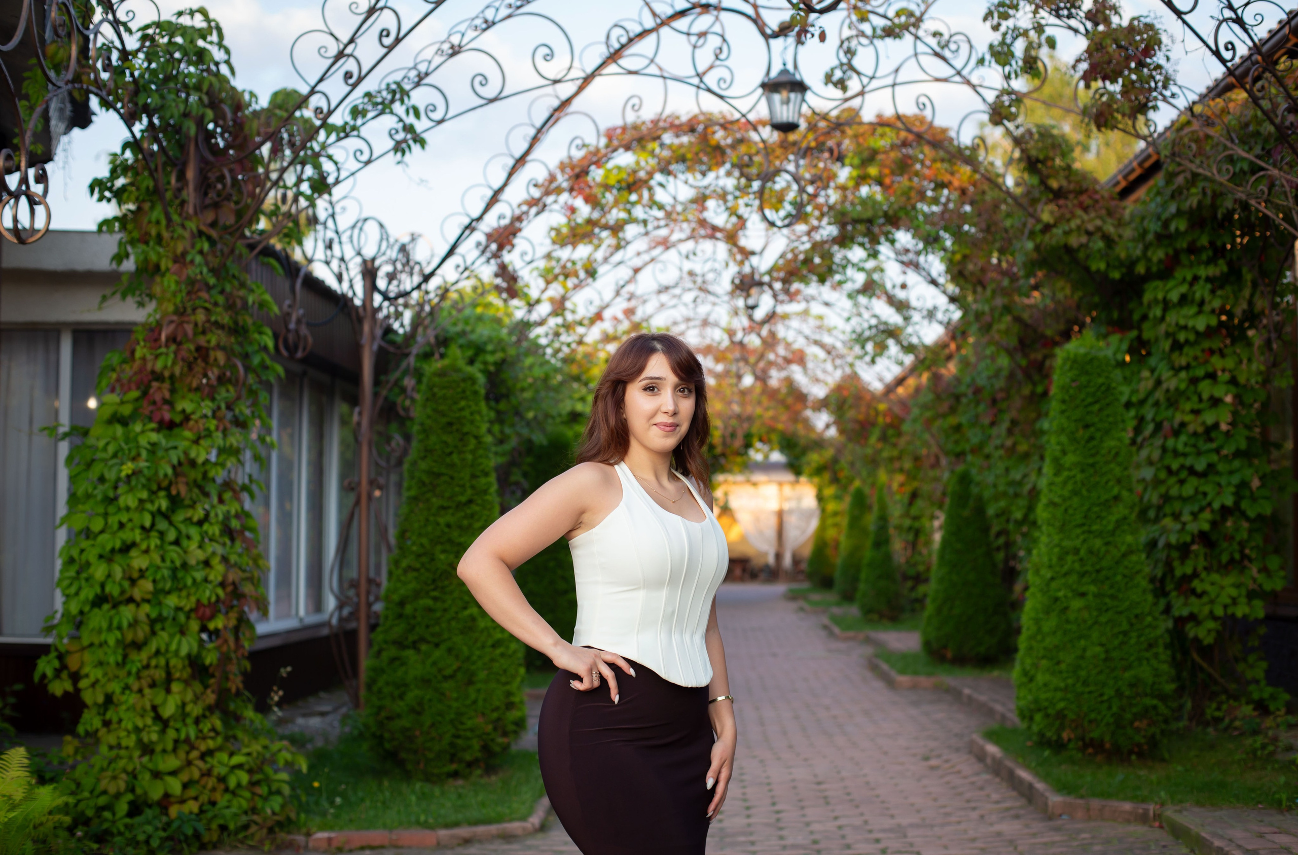 Банкет. Бережки-Холл. Семейный и детский фотограф Анна Петракова