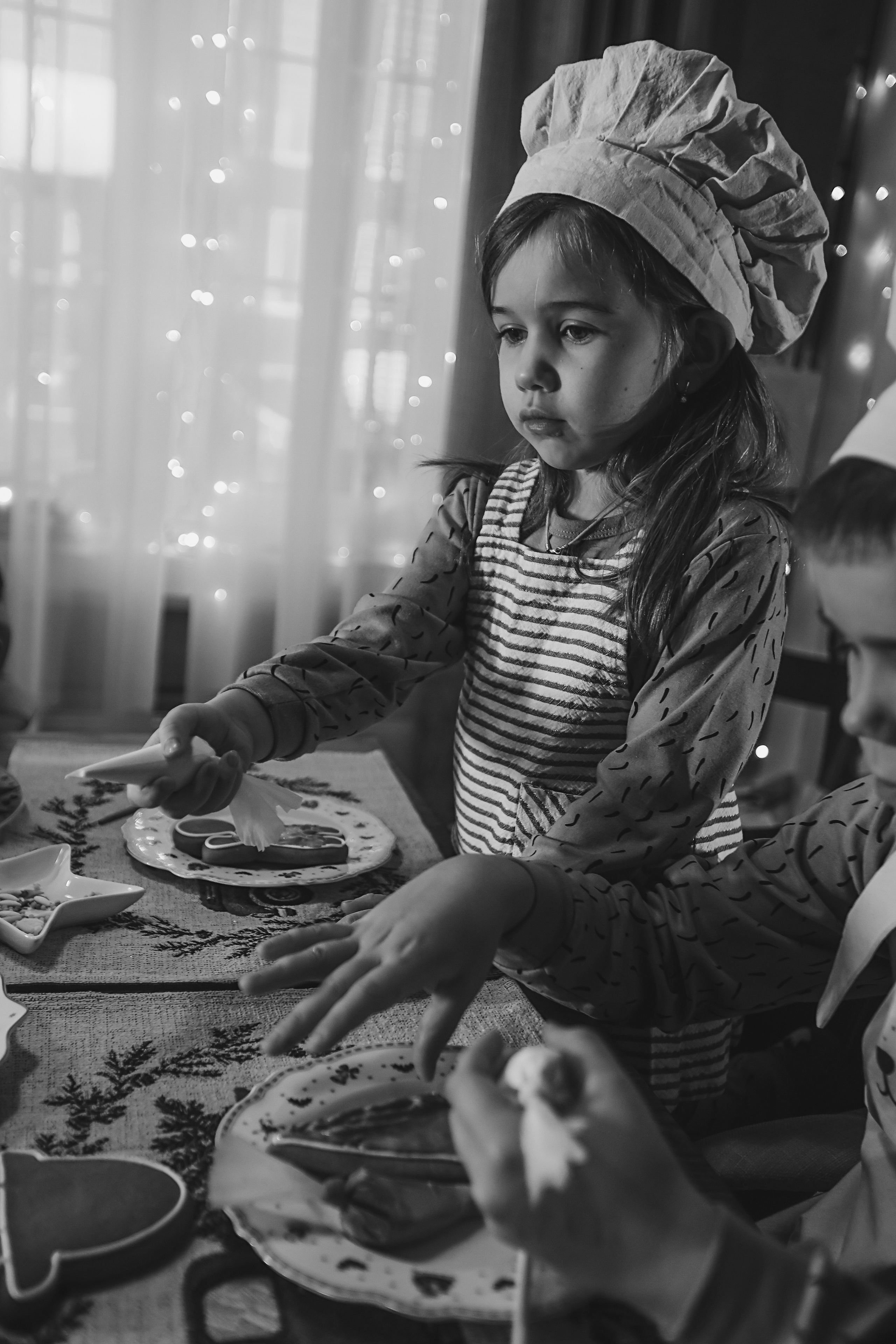 Новогодние традиции. Семейный фотограф Тюмень, фотограф на роды Салмина Мария