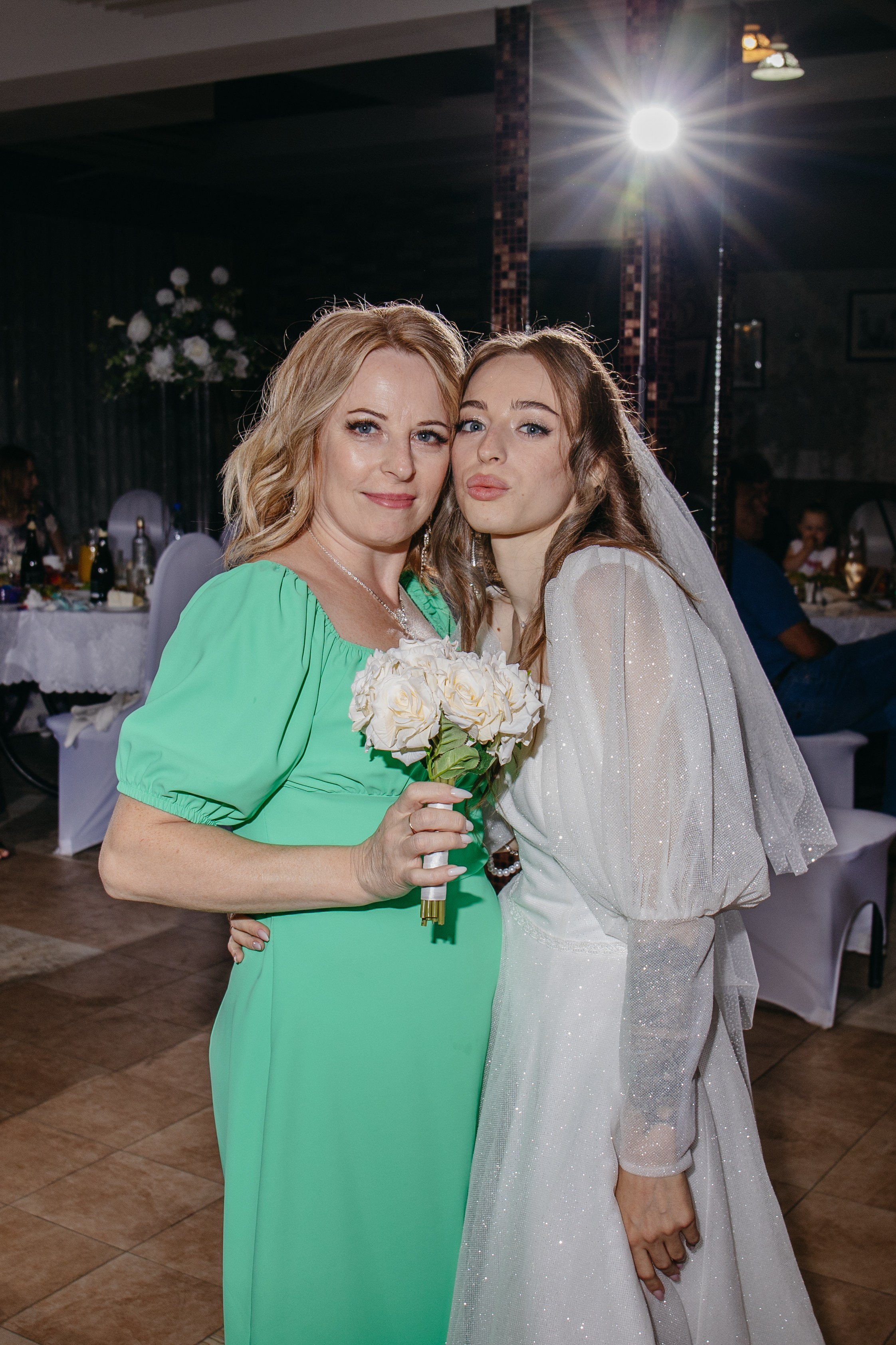 Дмитрий и Карина. Свадебный и женский фотограф