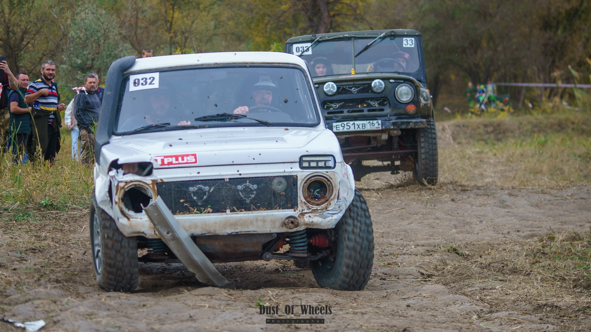 Ралли Спринт