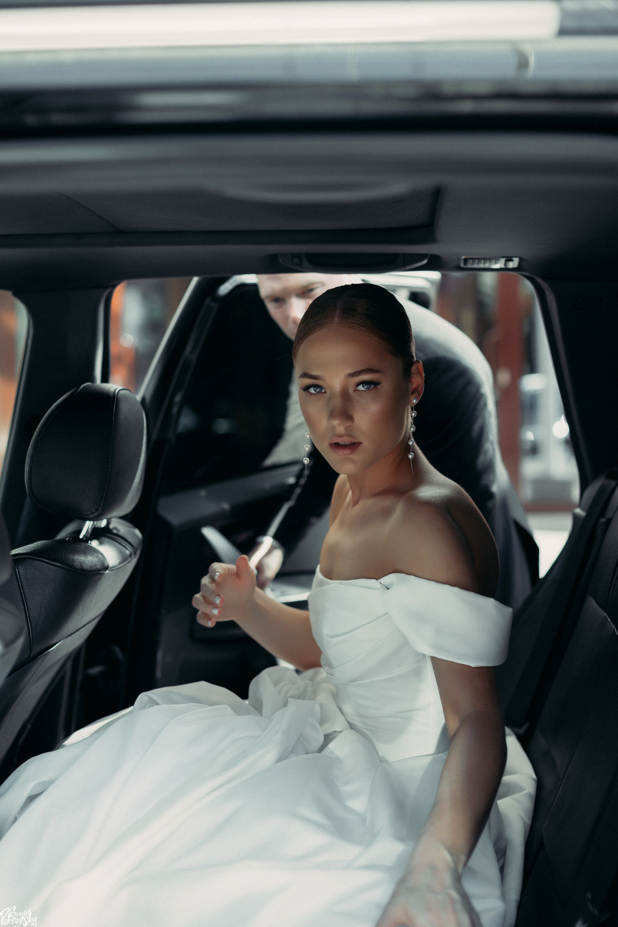 Роман & Наталия 12.08.2023. Свадебный и репортажный фотограф в Чебоксарах Покровский Александр