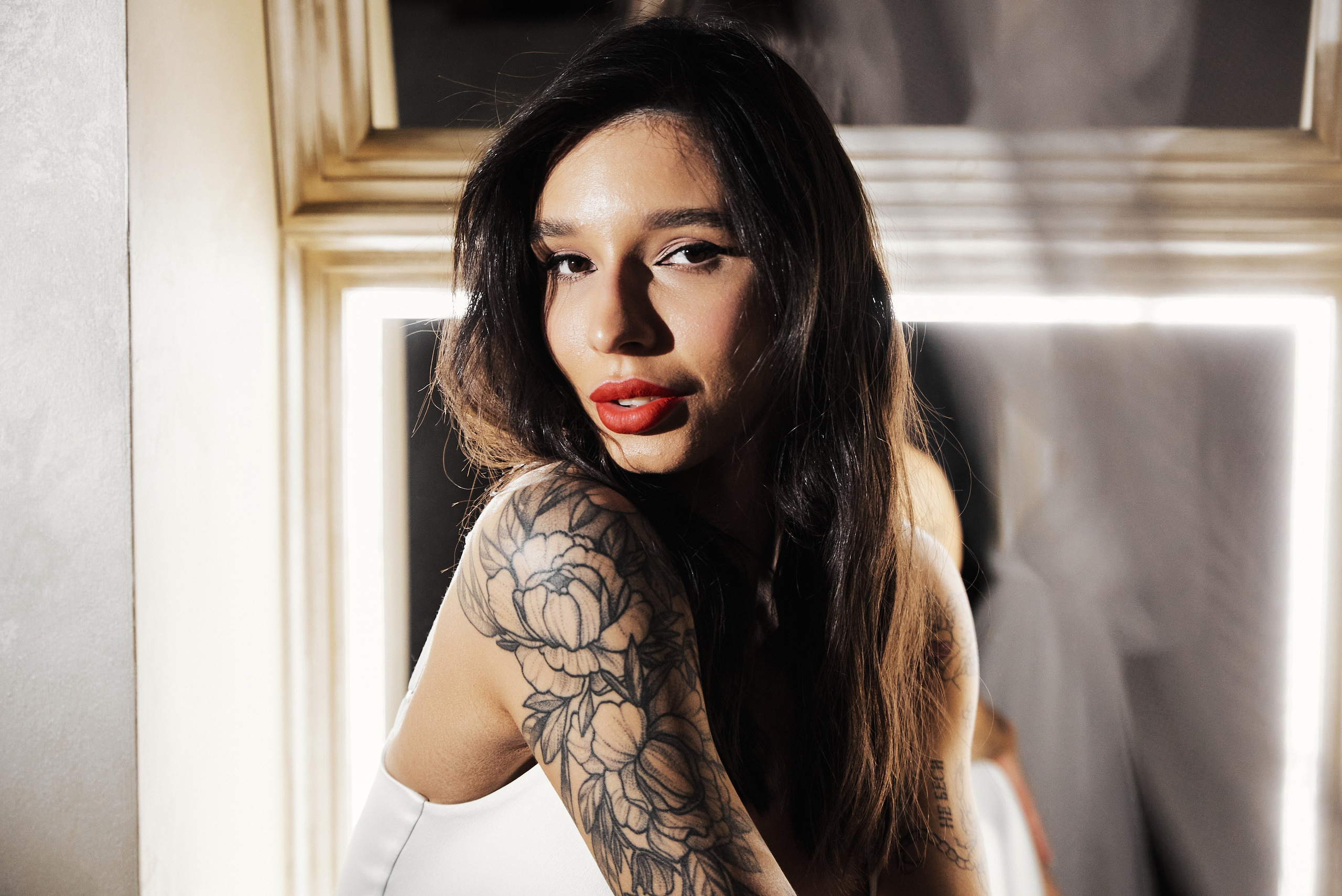 Фотопроект Страсть