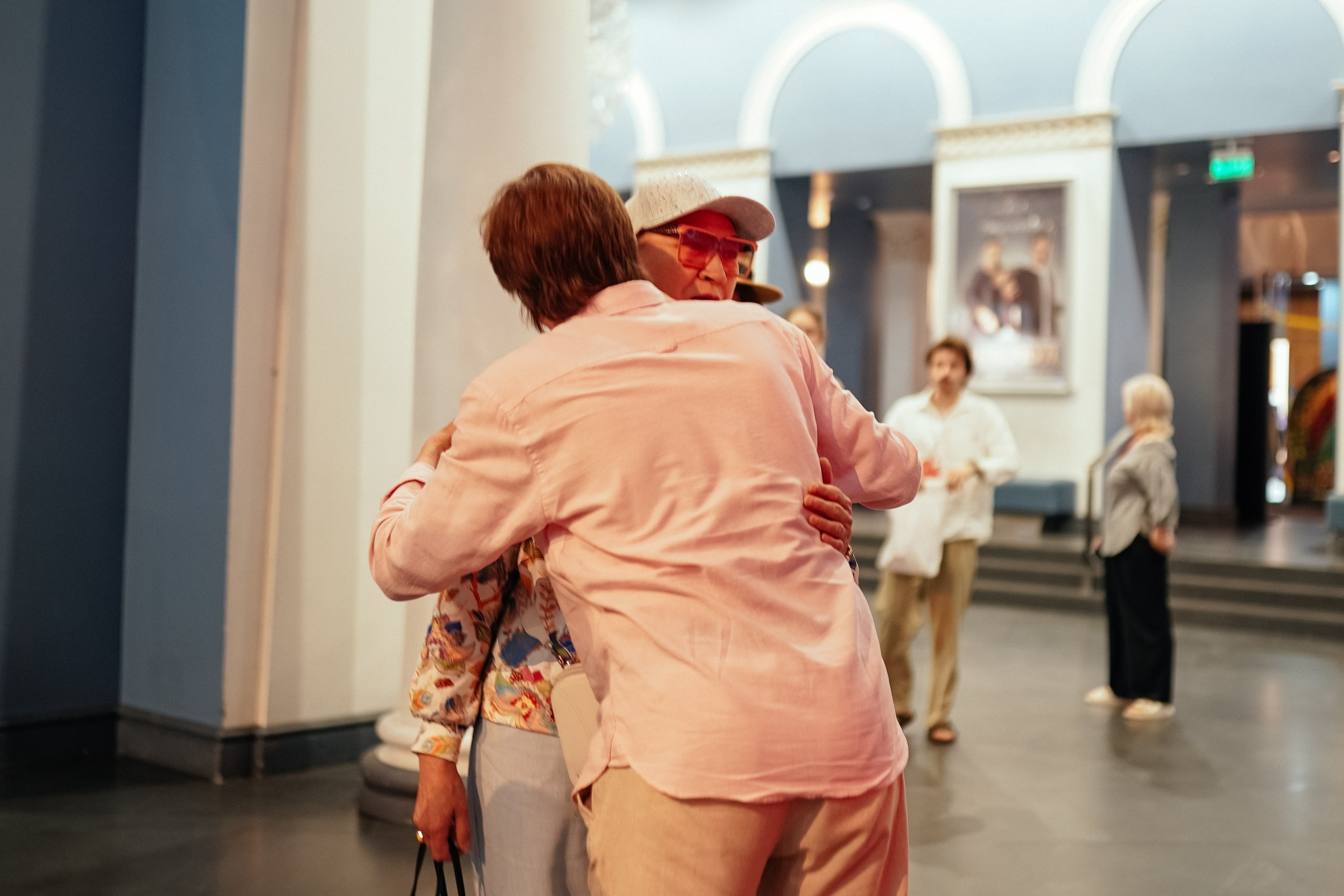 Event фотограф Новосибирск