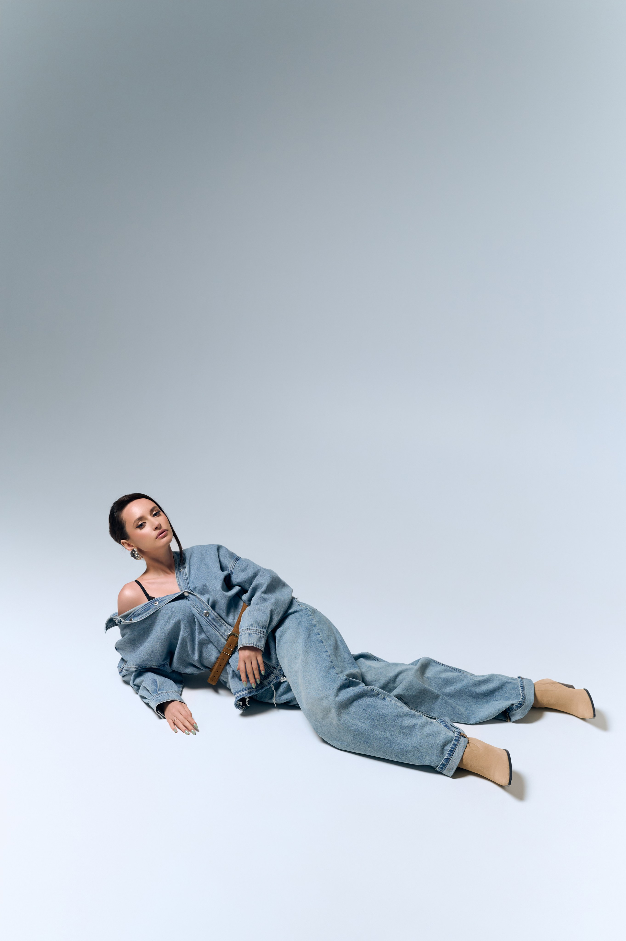 Соня. Фотограф в Краснодаре Скубицкая Альбина