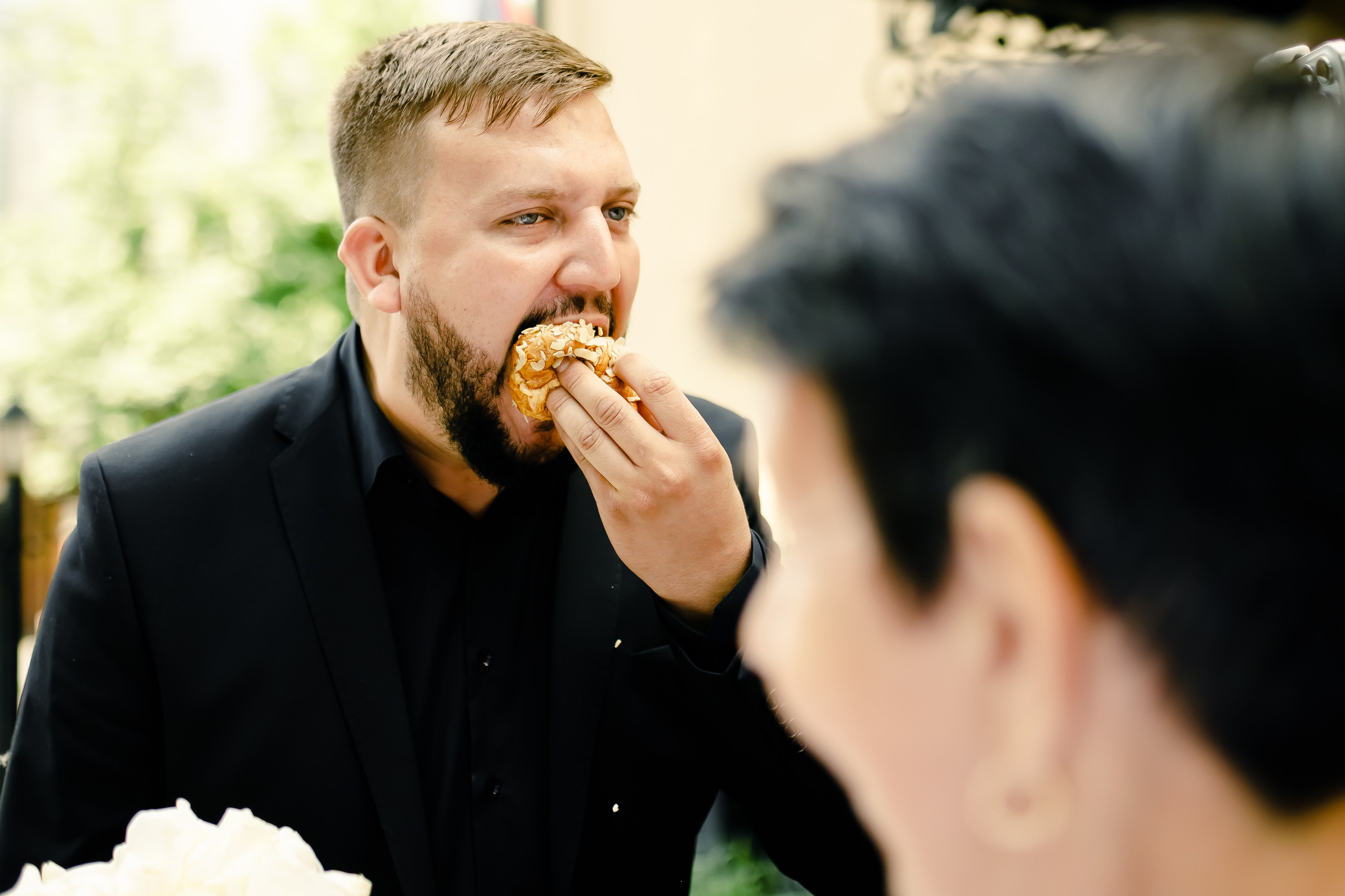 Екатерина и Виктор|Korston. Свадебный фотограф Серпухов — Москва Ольга Васильева