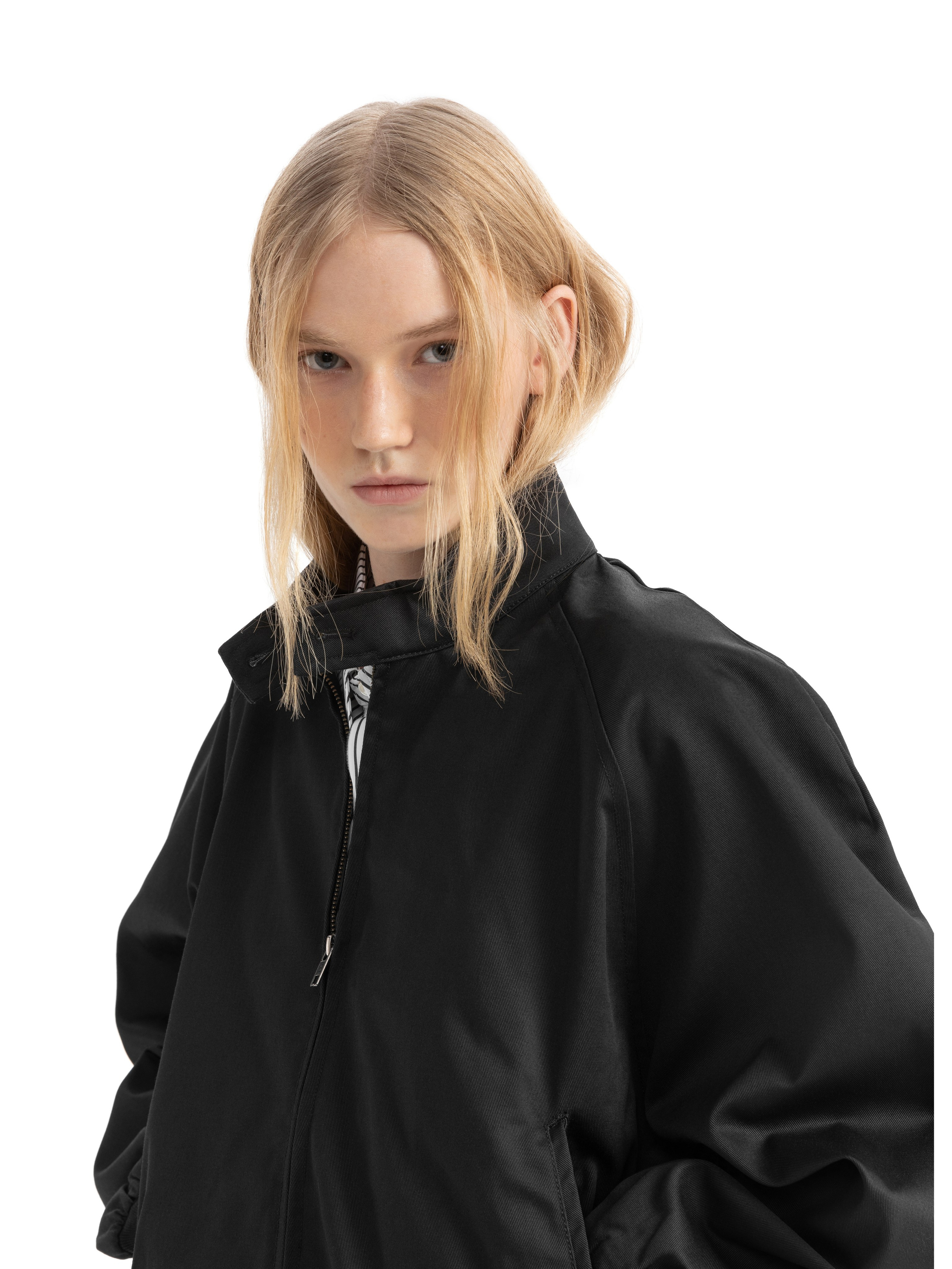 Гоша Рубчинский. Олег Дмитриев