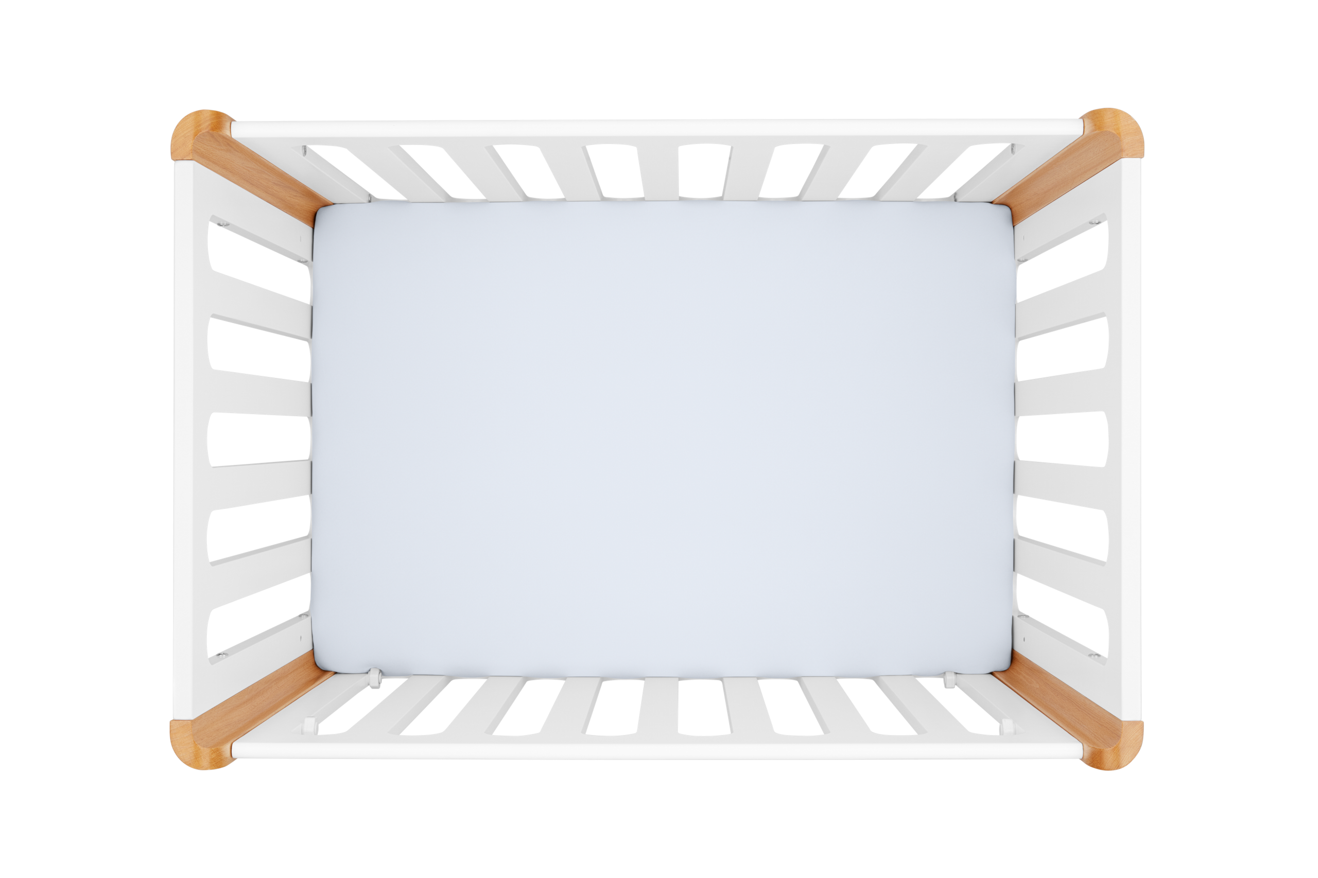 Детская кроватка Junion. Олег Дмитриев