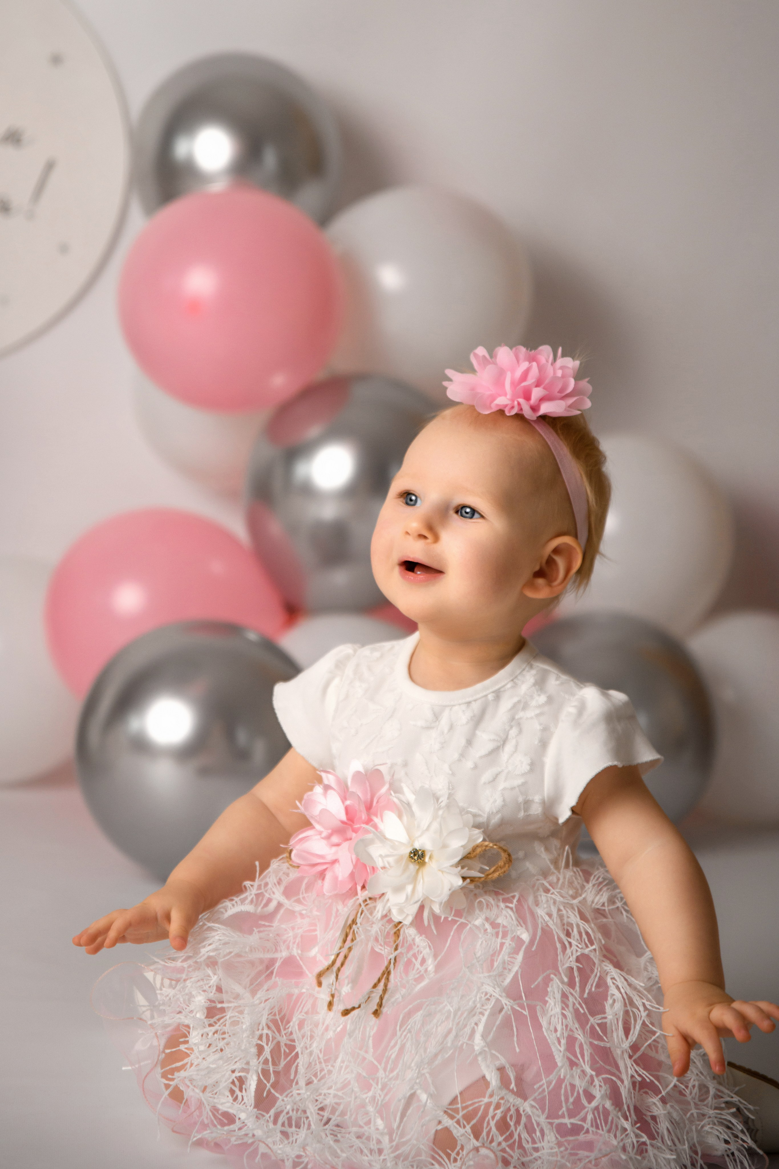 Годики. Любовь Федоряева — фотограф в Симферополе и в Крыму