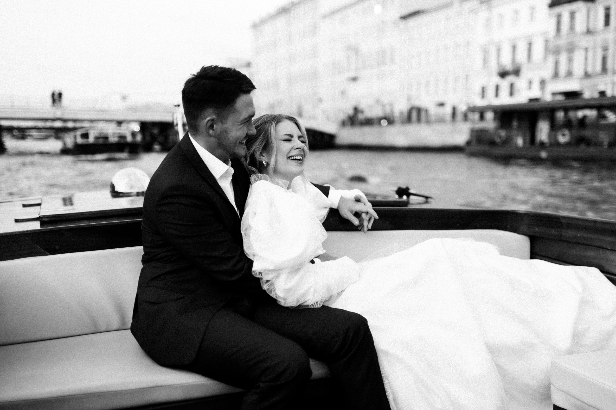 На катере. Фотограф в Санкт-Петербурге