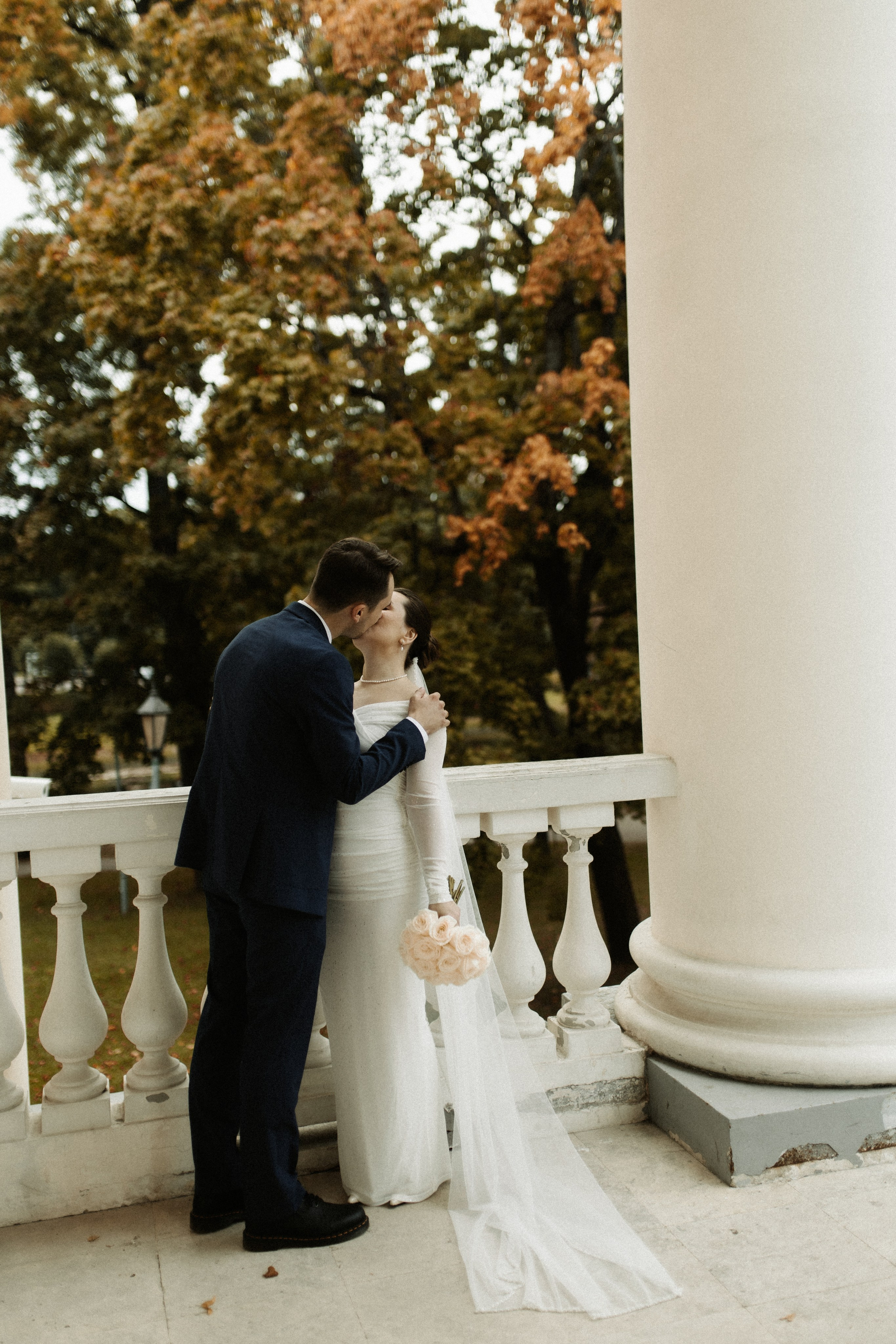 Мария и Алексей. Фотограф в Санкт-Петербурге